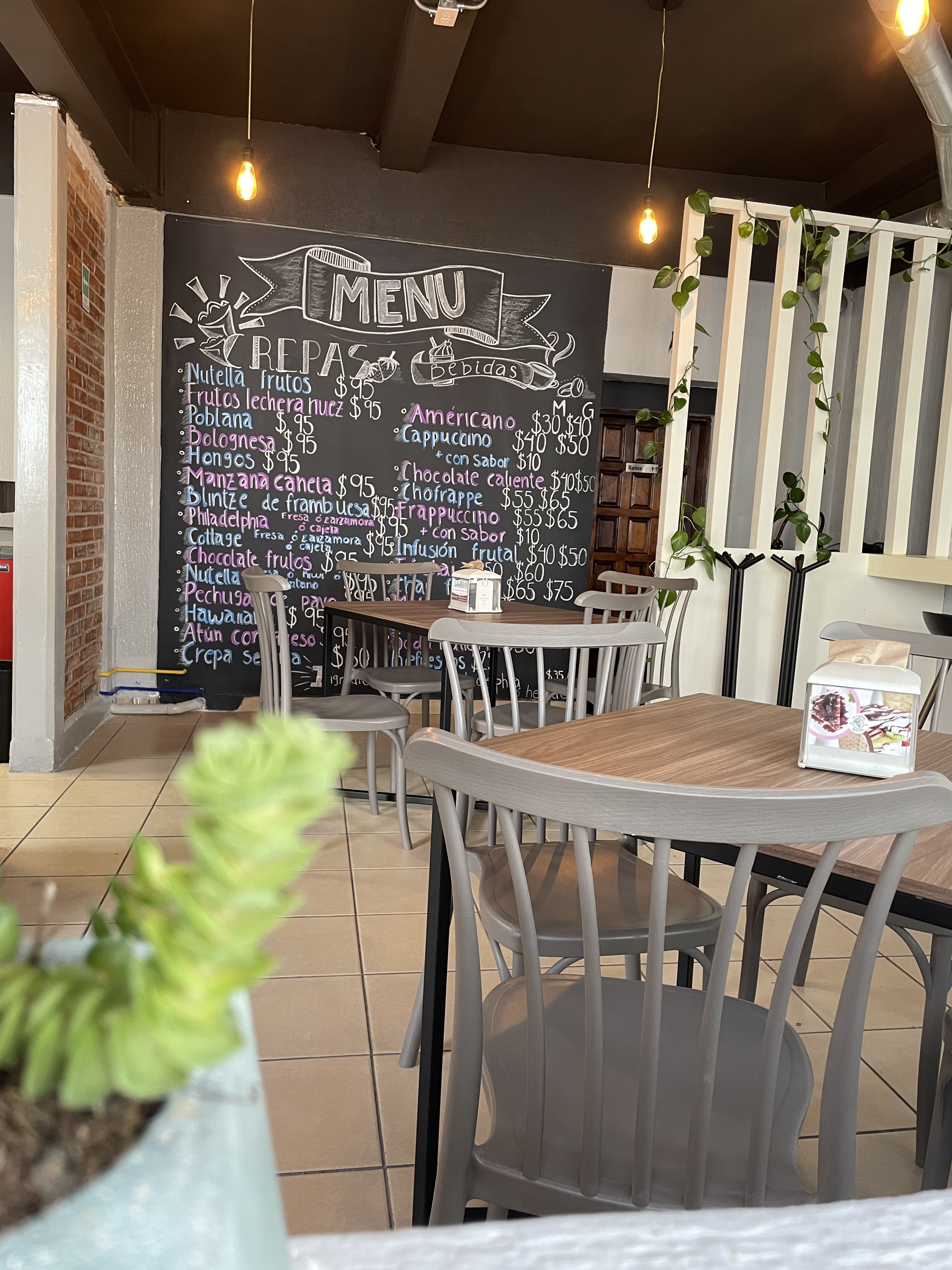 La Crêpe Bistro Lindavista image 8