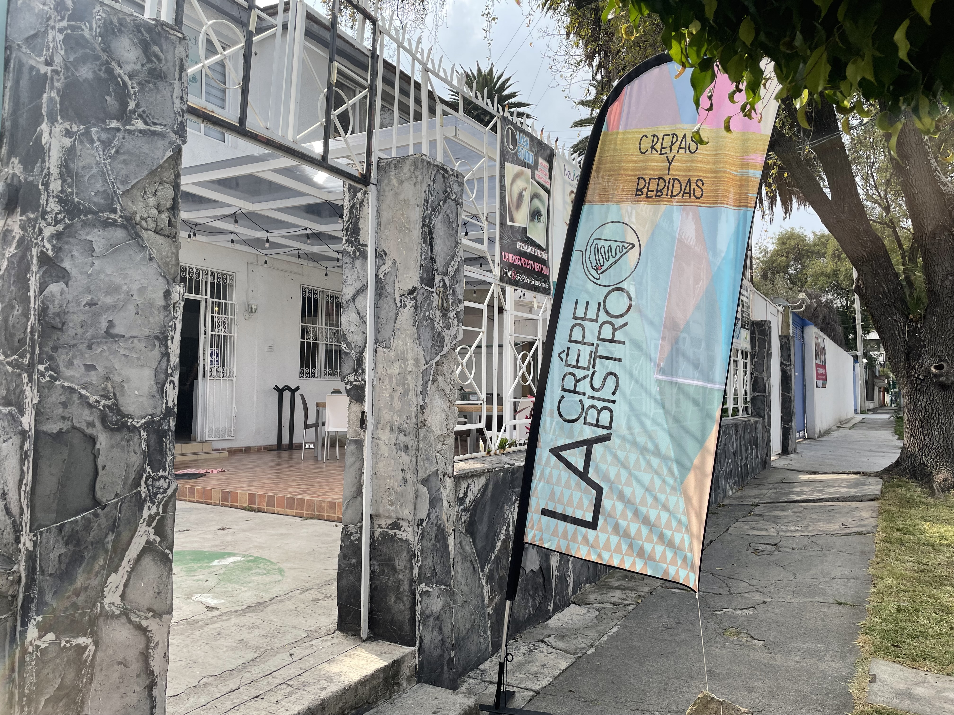 La Crêpe Bistro Lindavista image 9