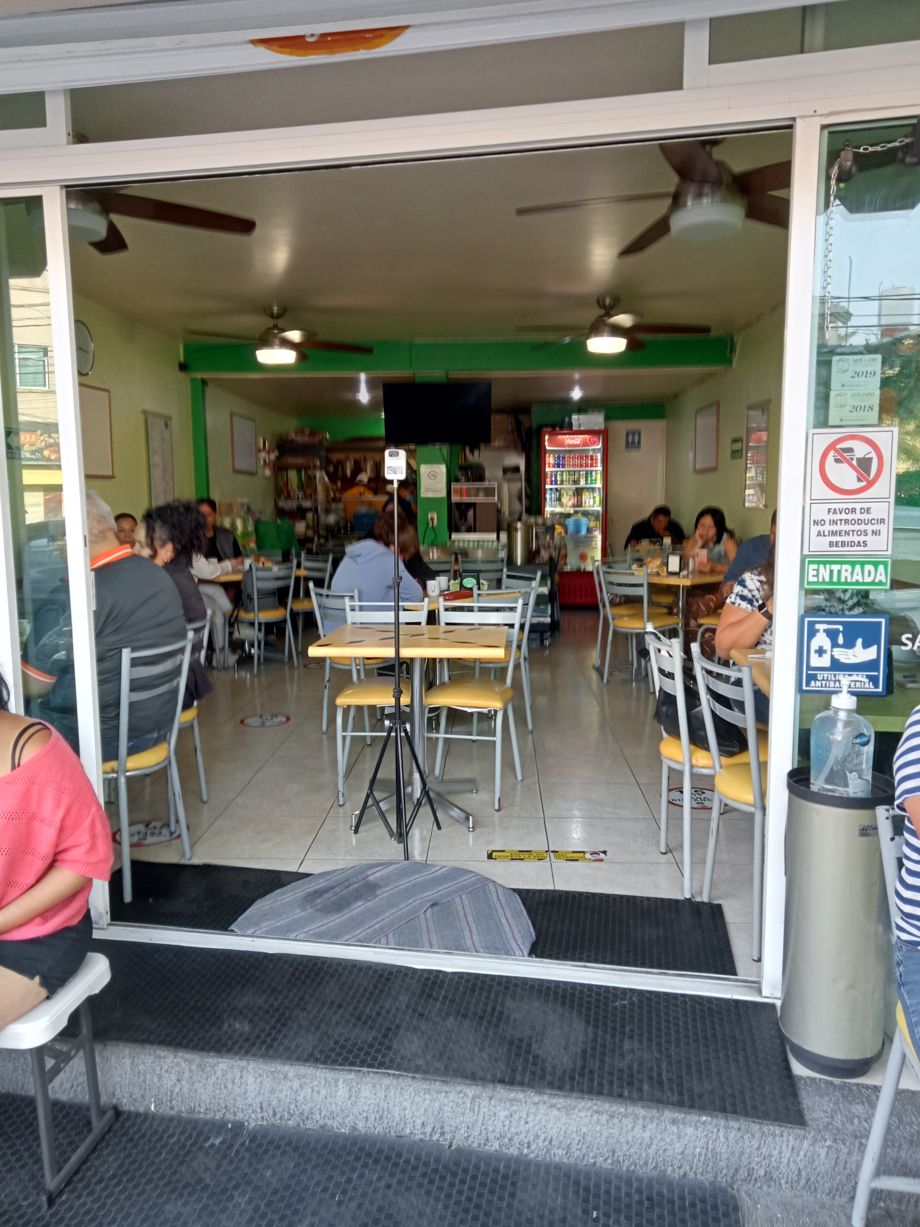 La Tostada y mucho más... image 1