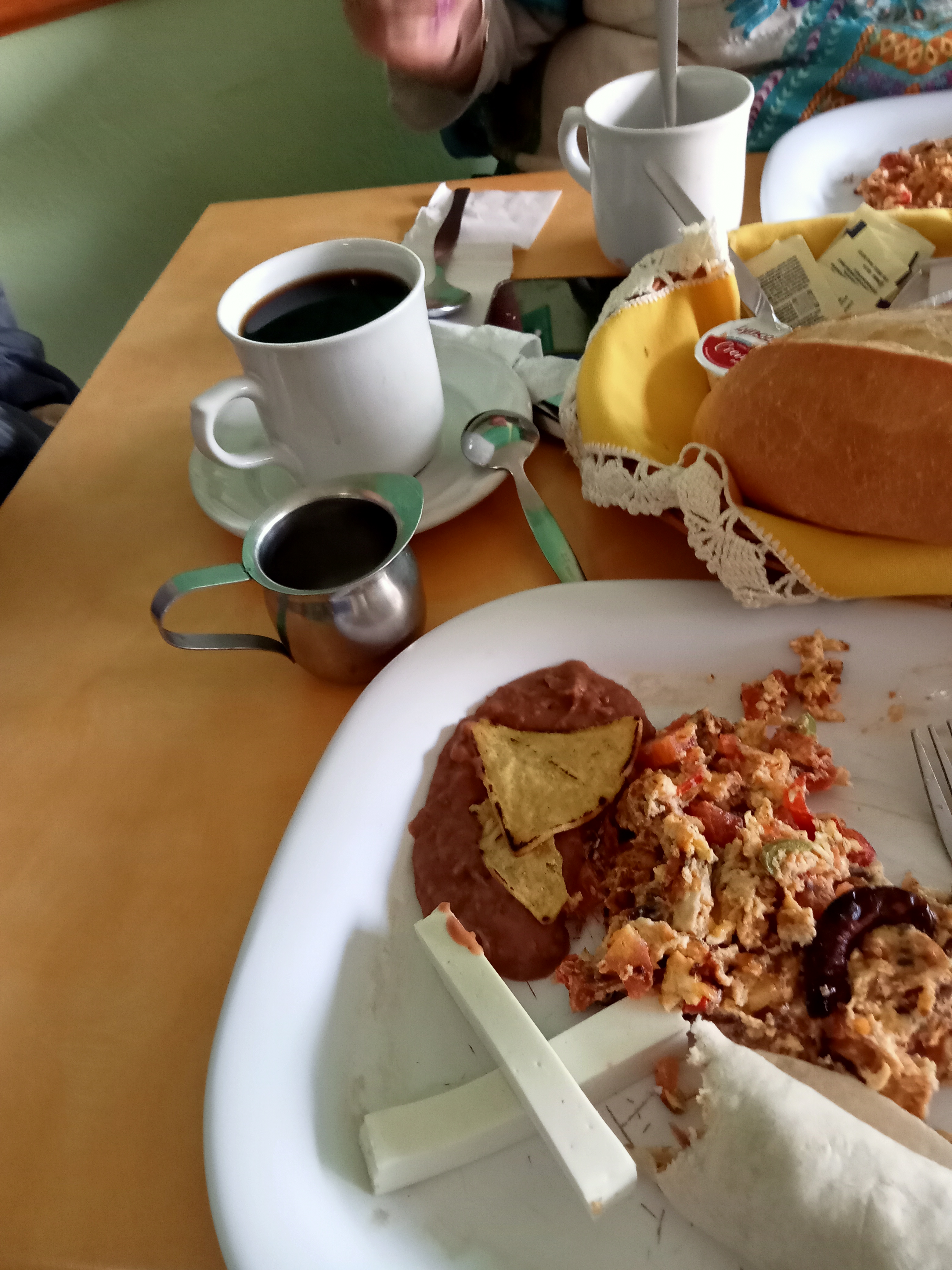 La Tostada y mucho más... image 2