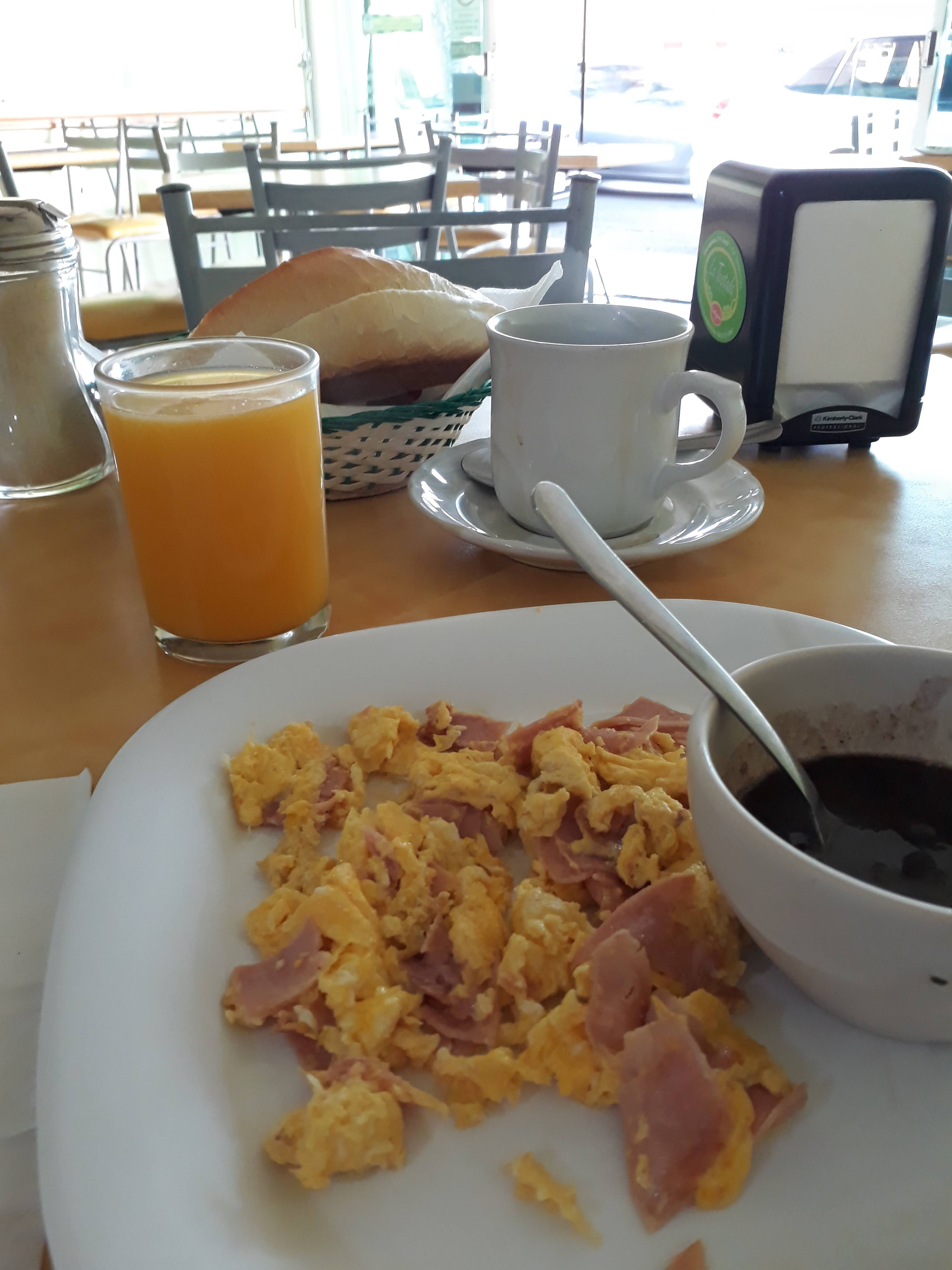 La Tostada y mucho más... image 3