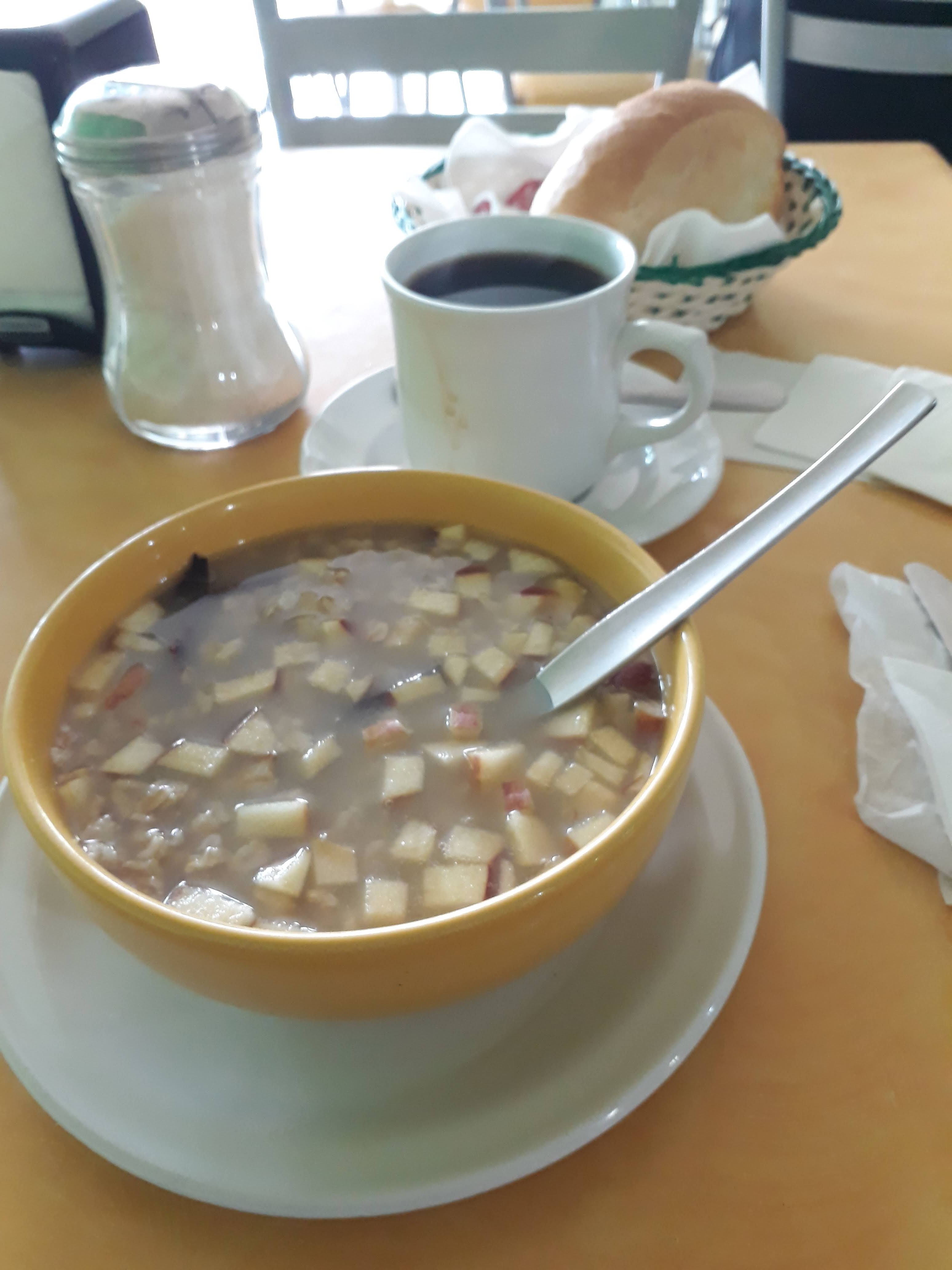 La Tostada y mucho más... image 4