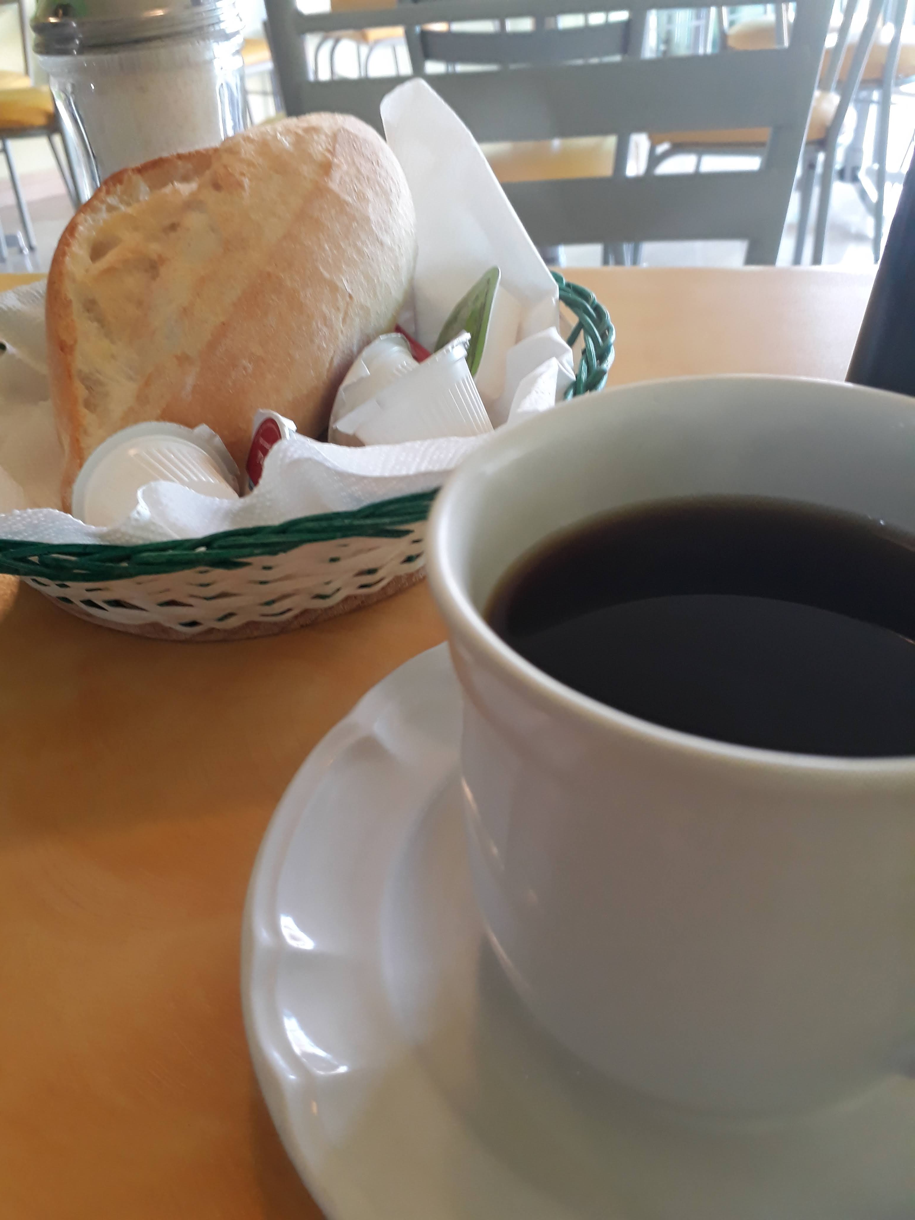 La Tostada y mucho más... image 5