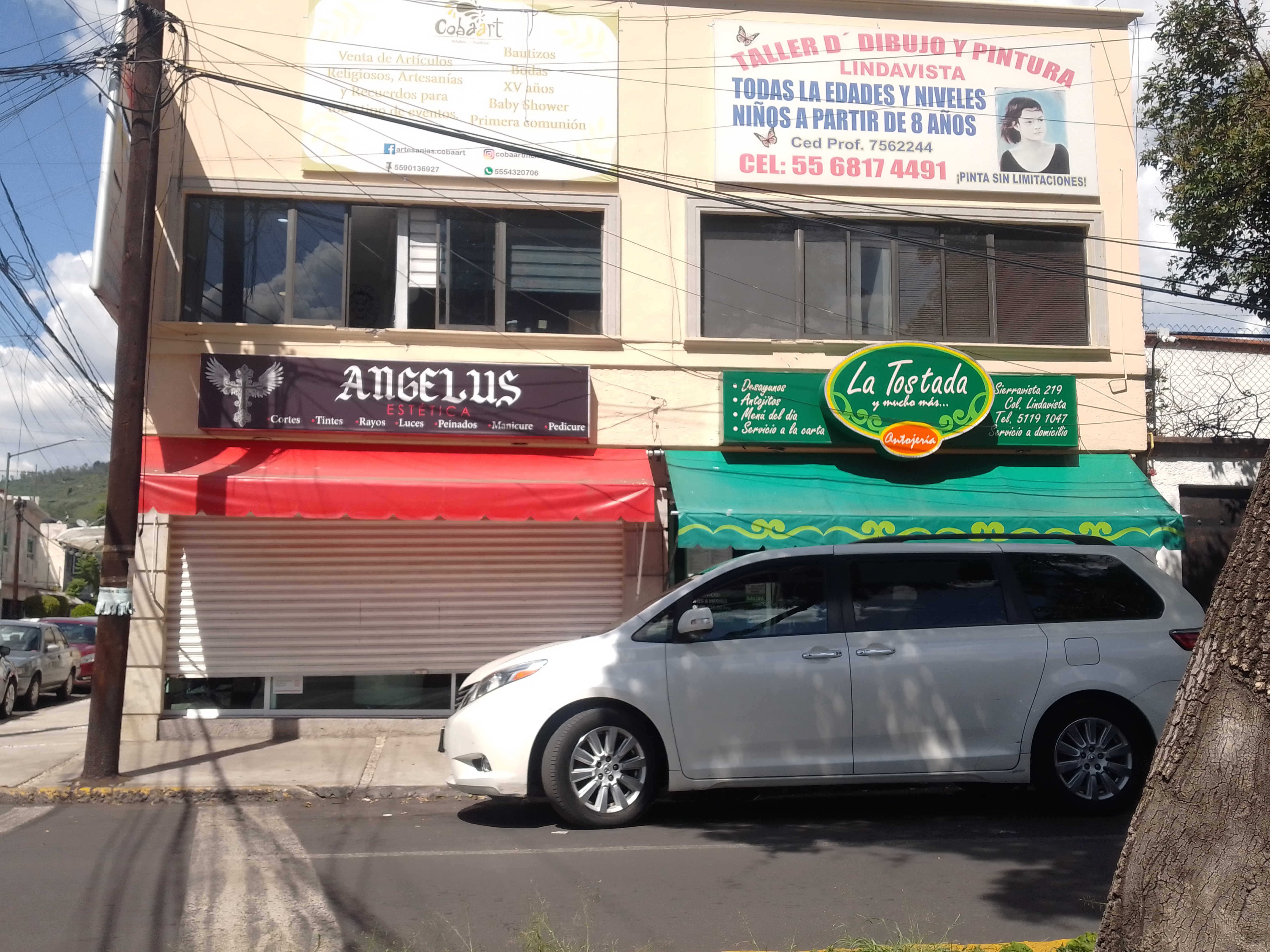 La Tostada y mucho más... image 6