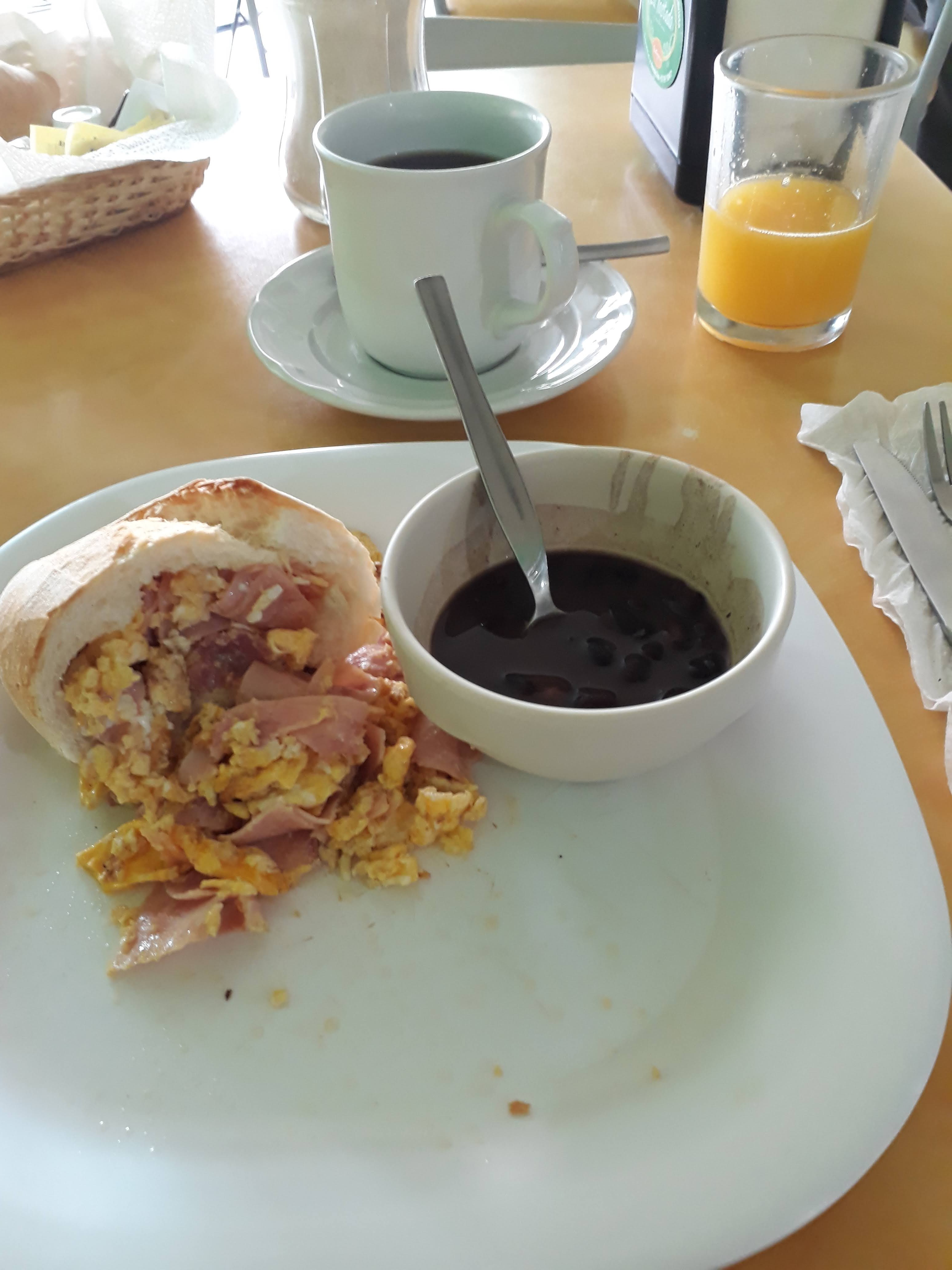 La Tostada y mucho más... image 7