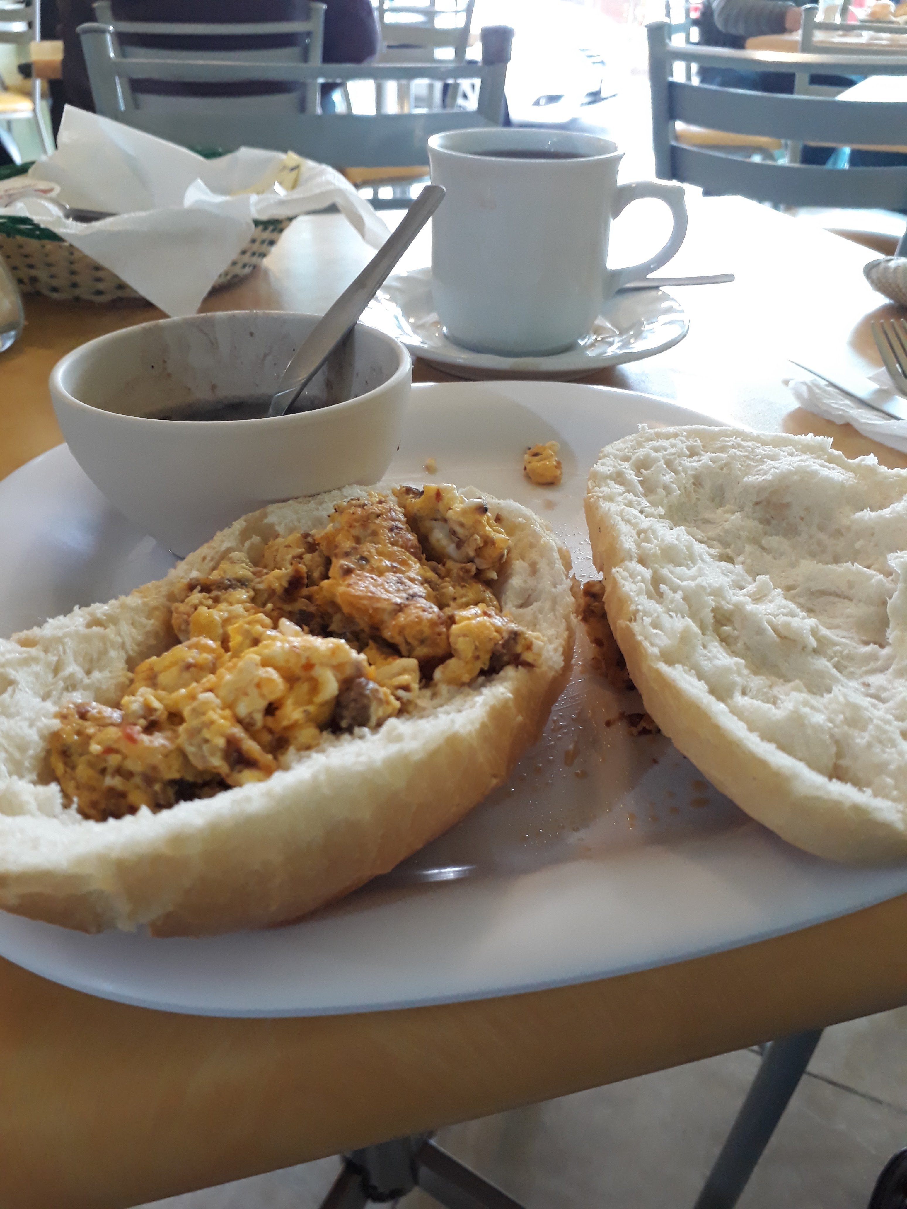 La Tostada y mucho más... image 8