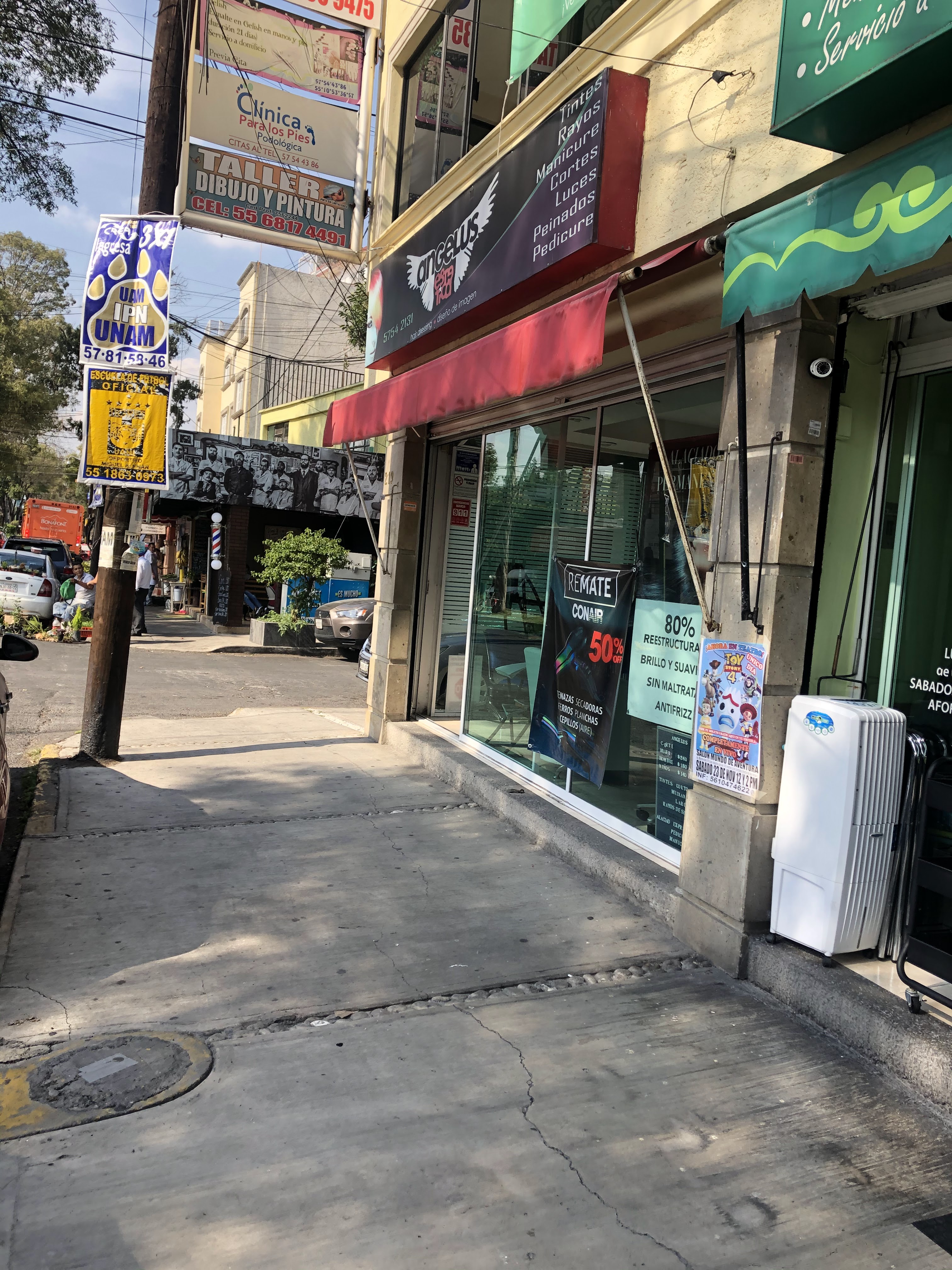 La Tostada y mucho más... image 9