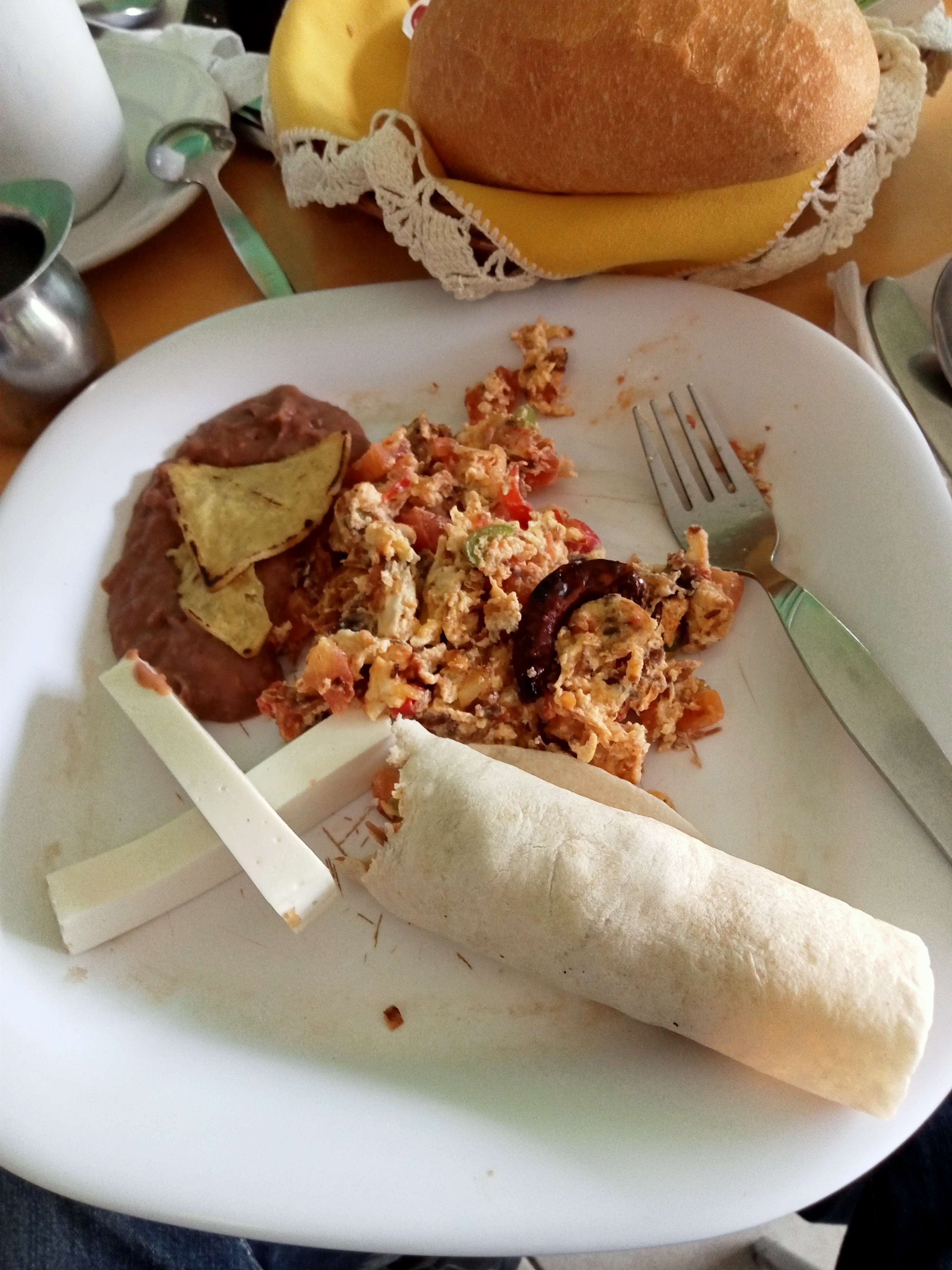 La Tostada y mucho más... image 10