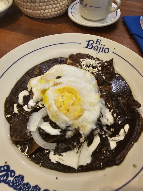 El Bajío image 4