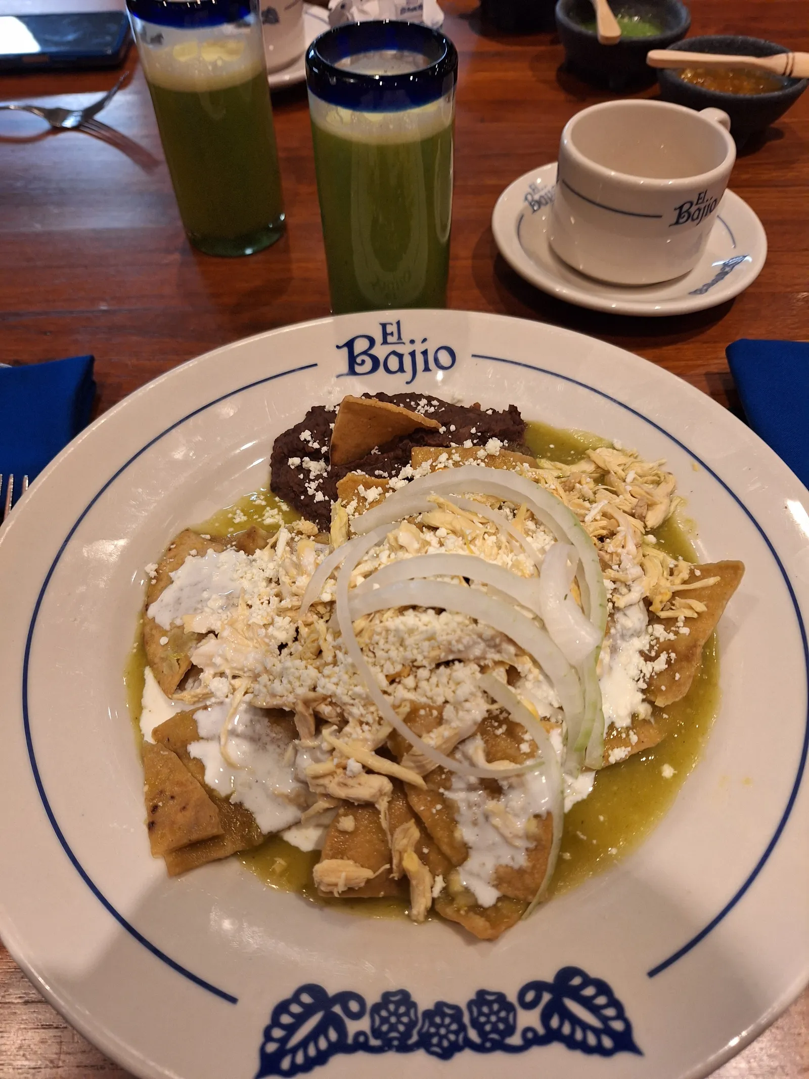 El Bajío image 5