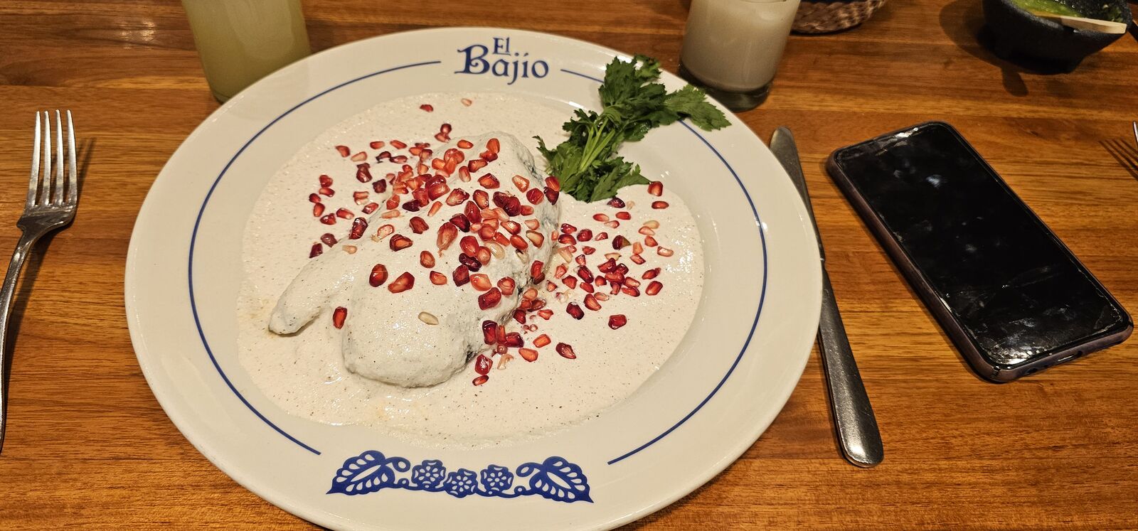 El Bajío image 10