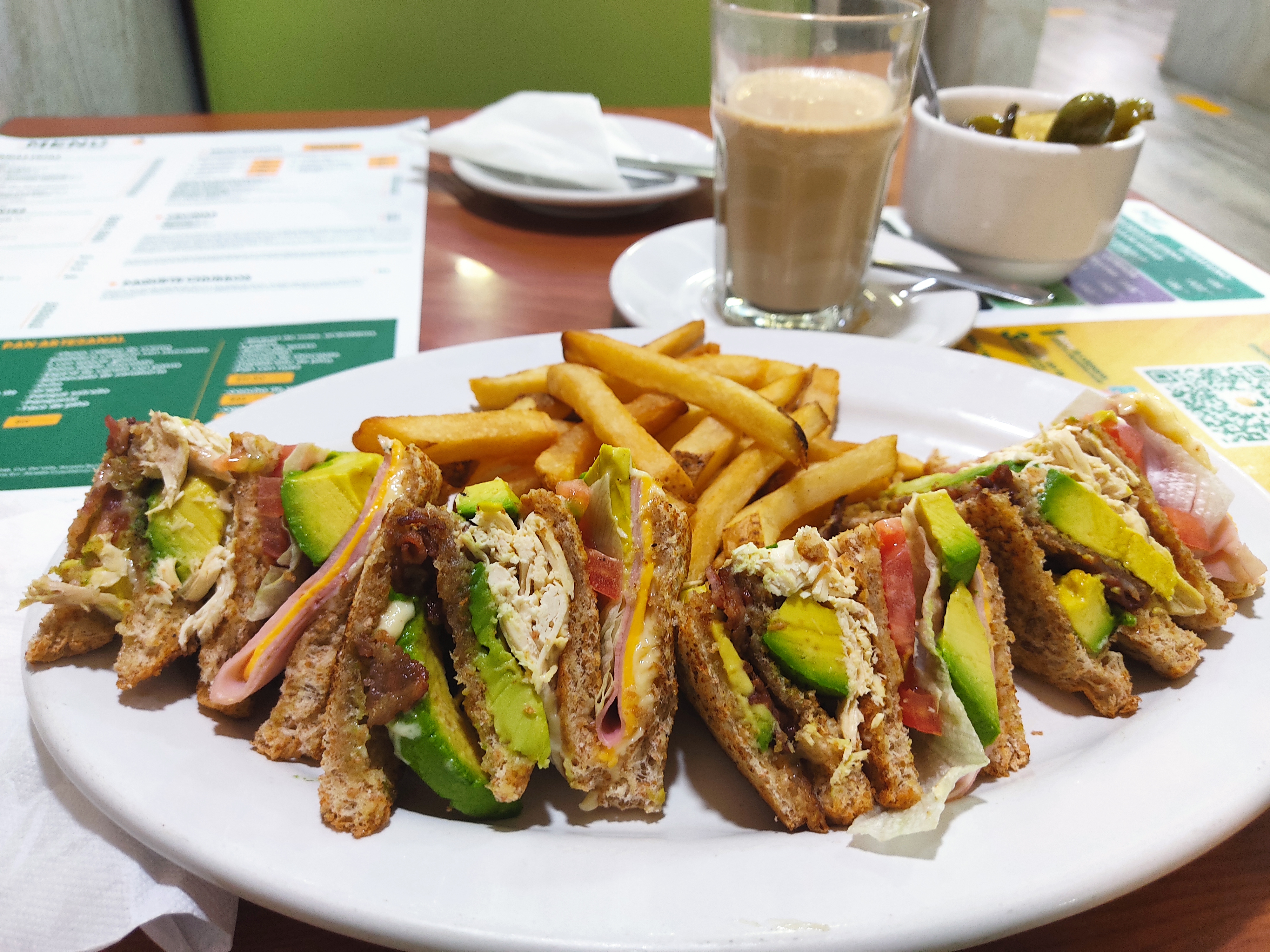 Bisquets Obregón image 2