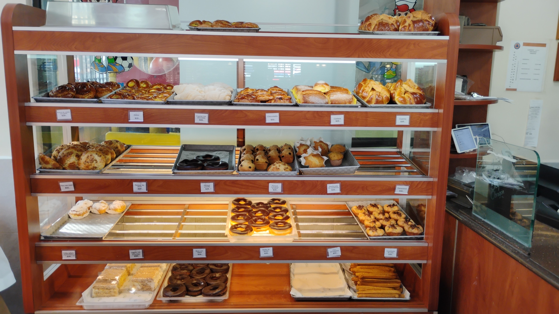 Bisquets Obregón image 5