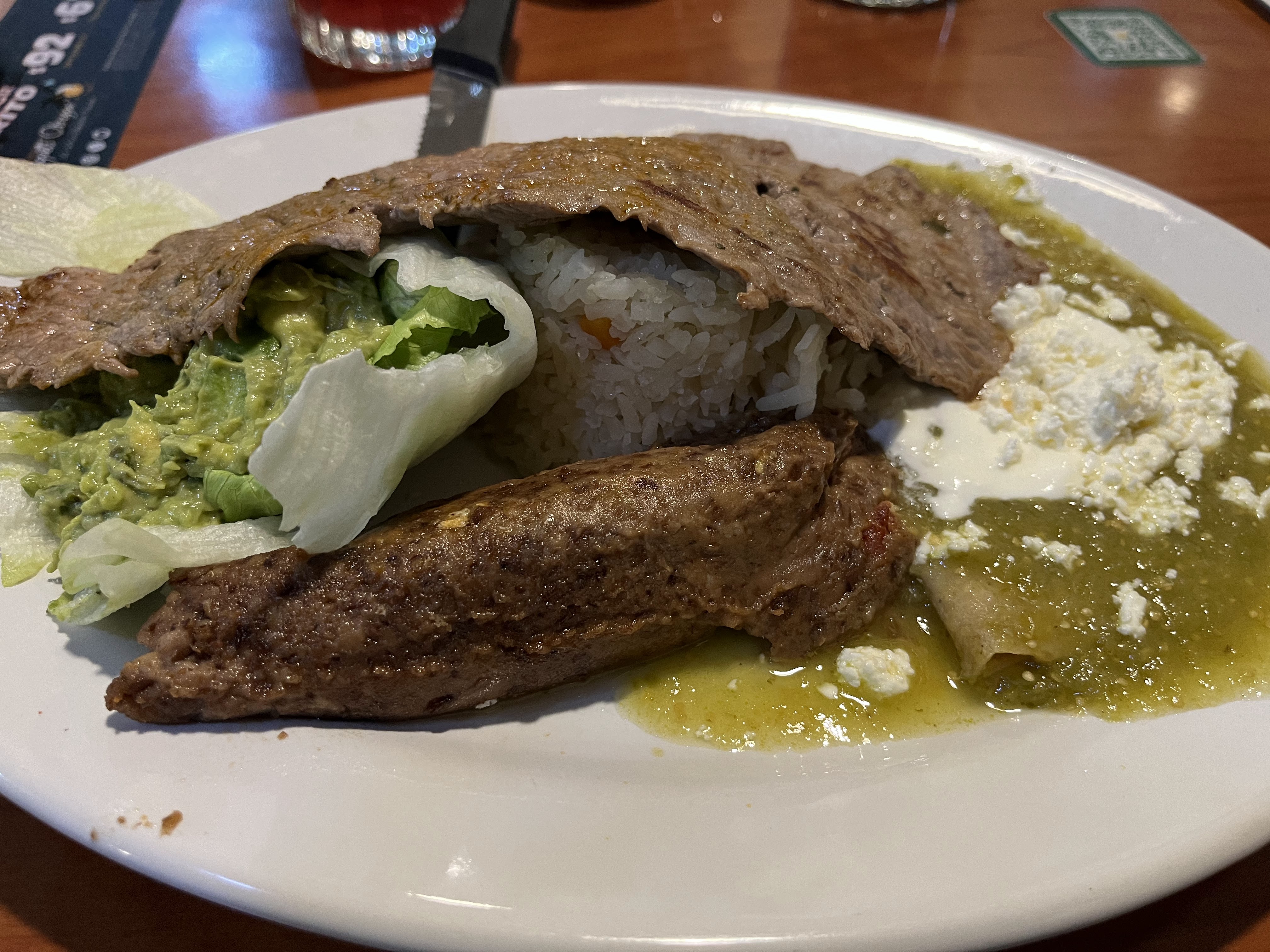 Bisquets Obregón image 9