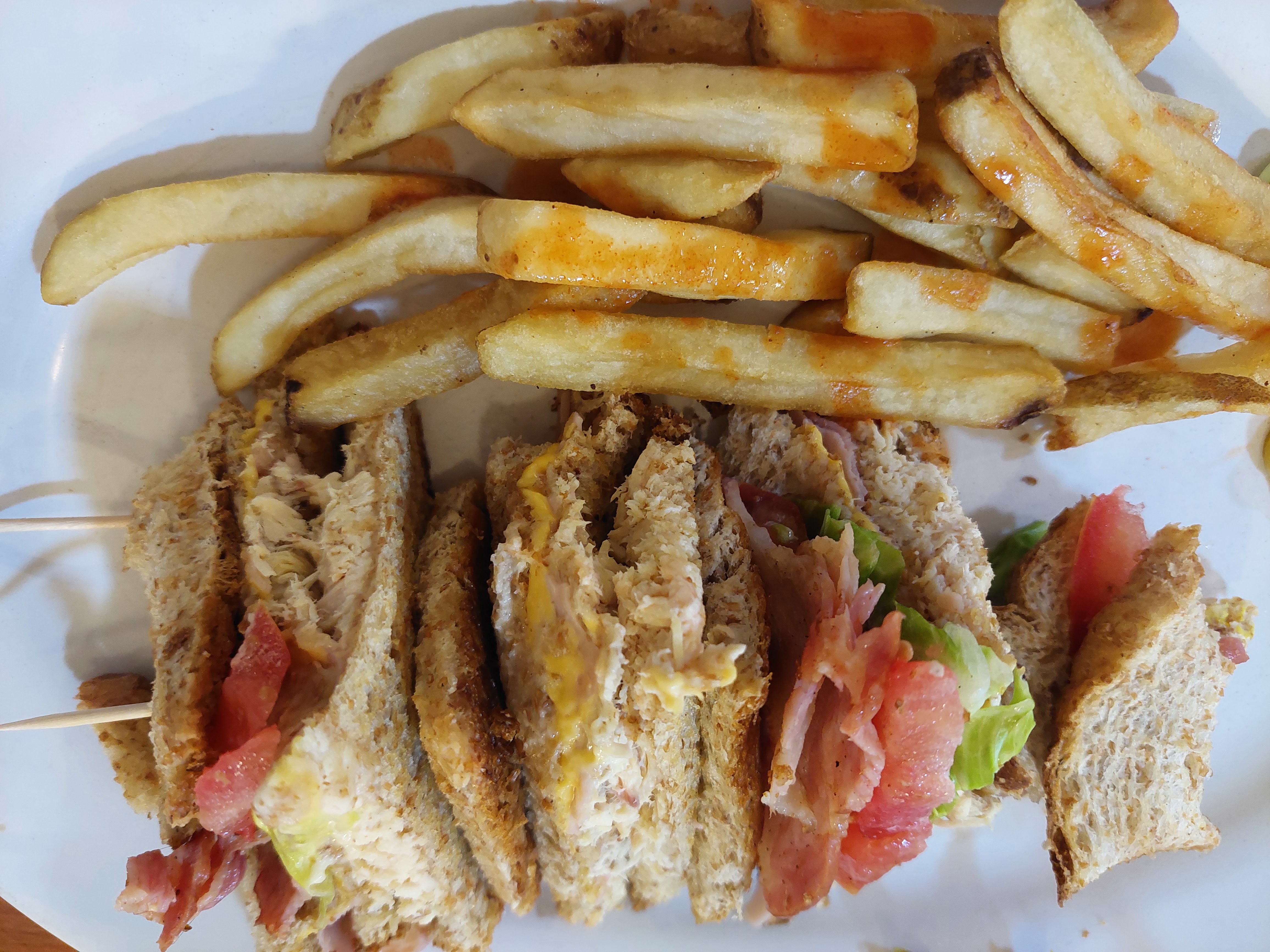 Bisquets Obregón image 10