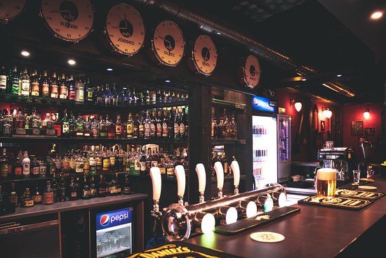 Restaurante The Hell Rock & Drinks image 1