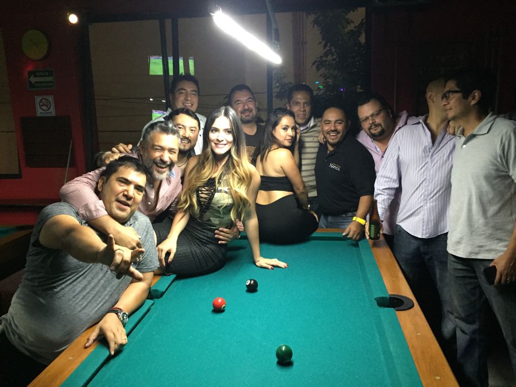 Restaurante The Hell Rock & Drinks image 3