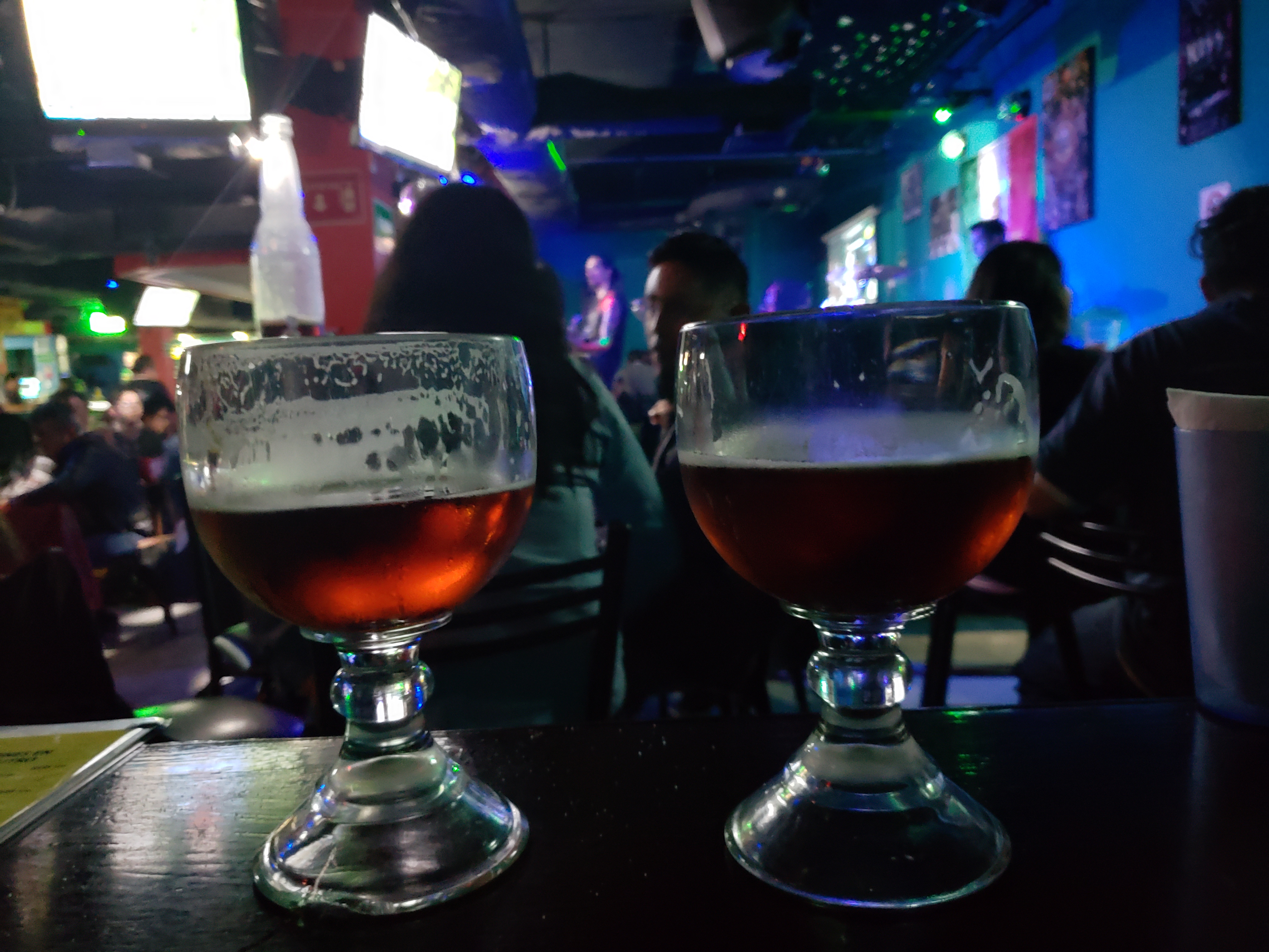 Restaurante The Hell Rock & Drinks image 7