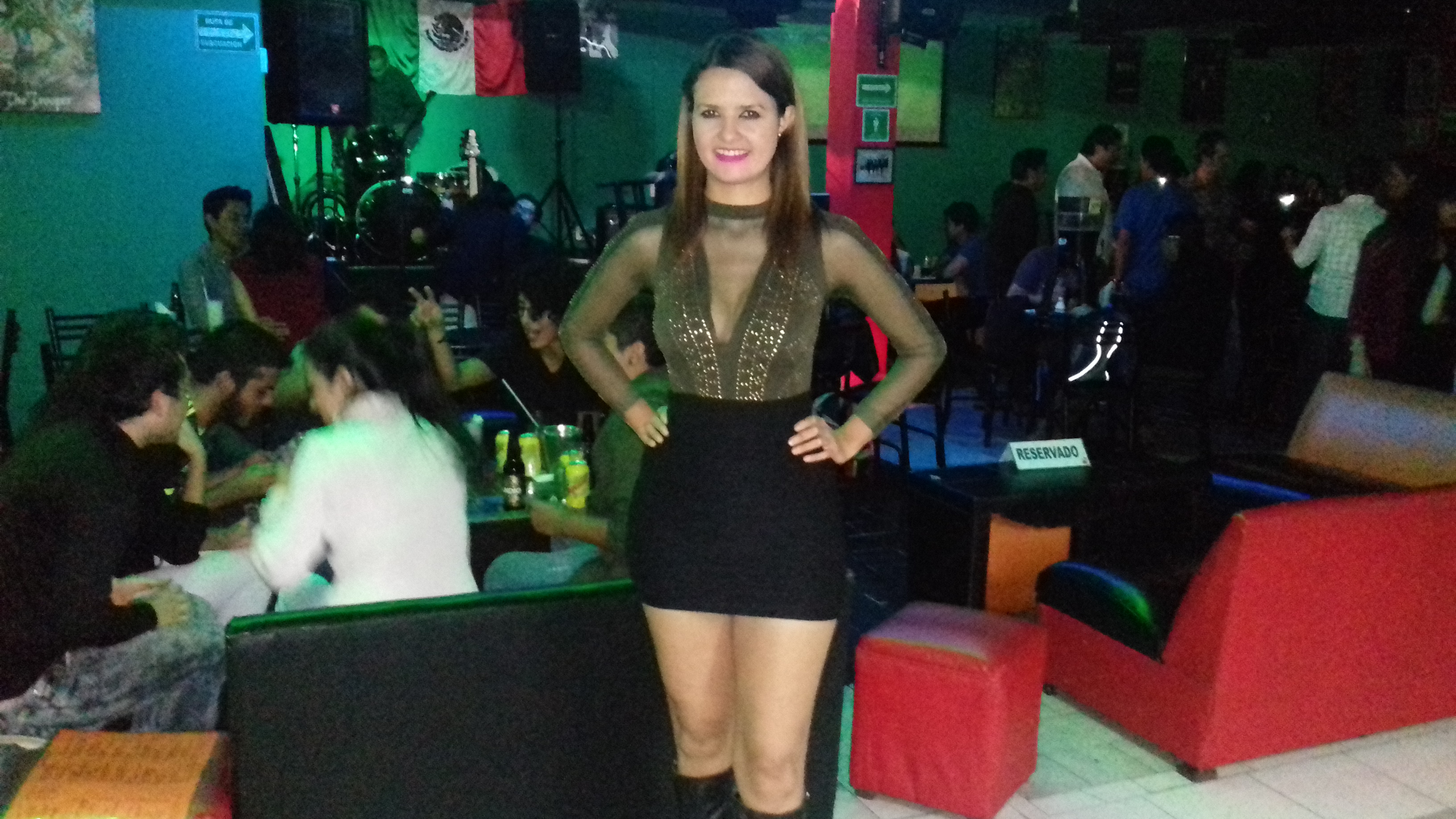 Restaurante The Hell Rock & Drinks image 9