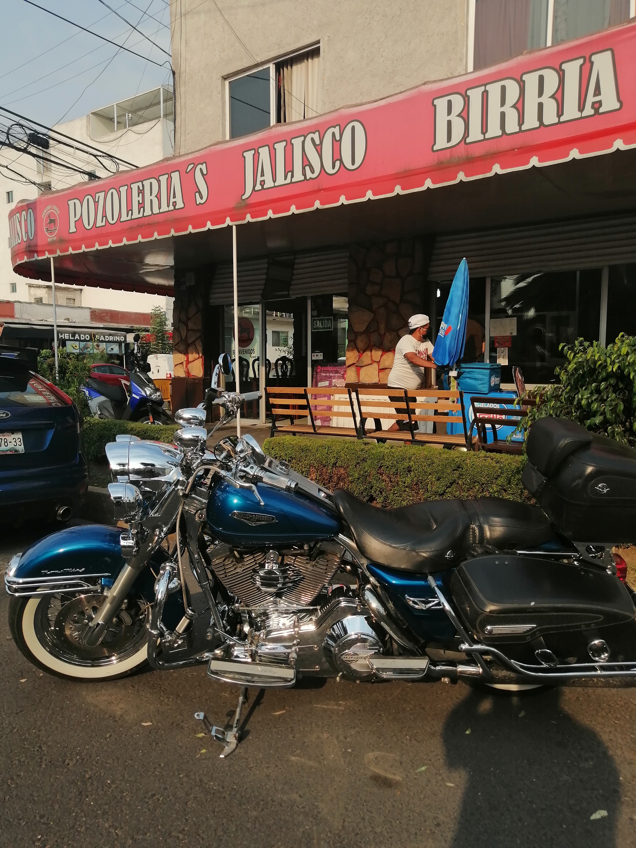 Pozoleria Jalisco image 1