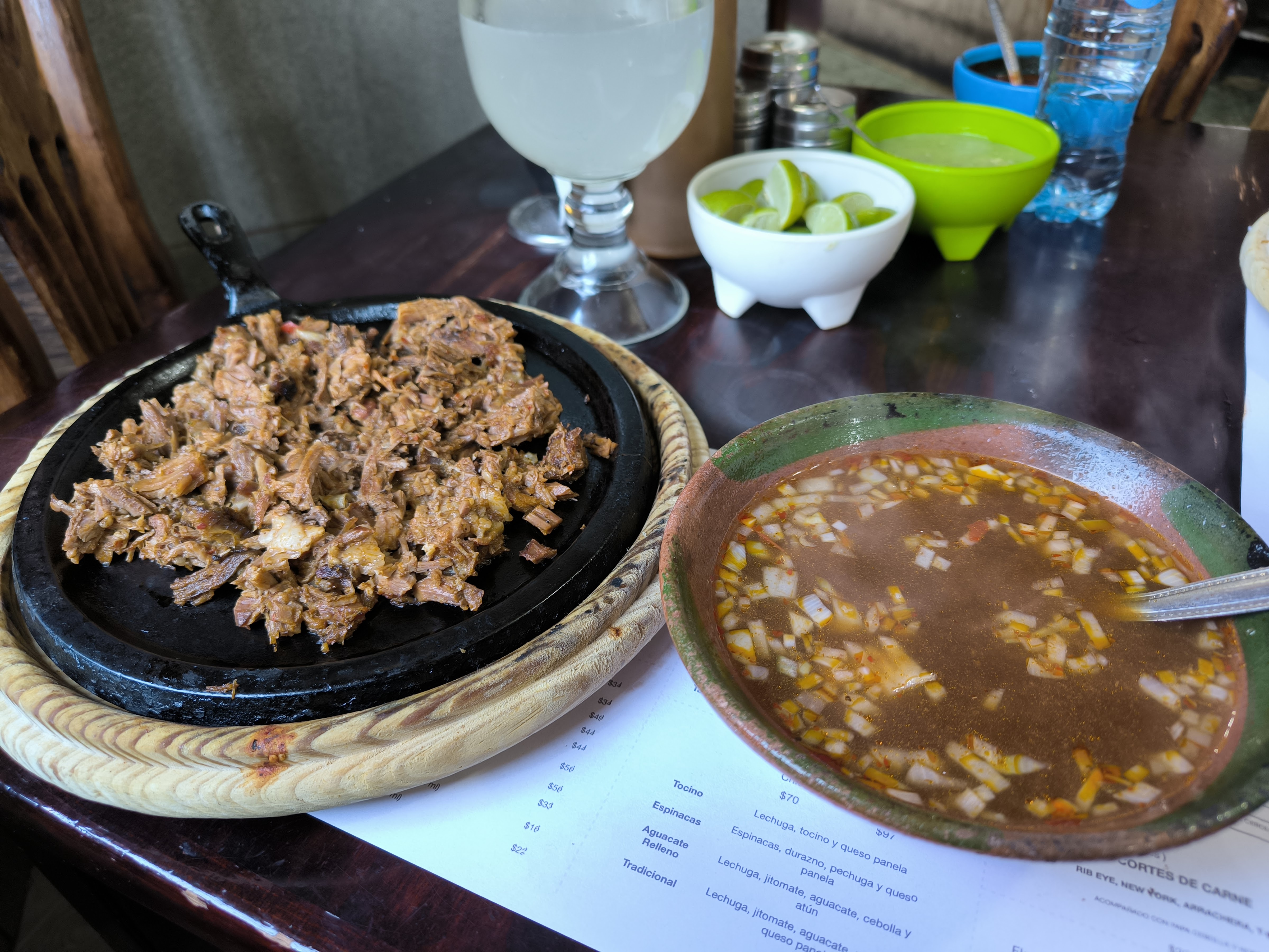 Pozoleria Jalisco image 2