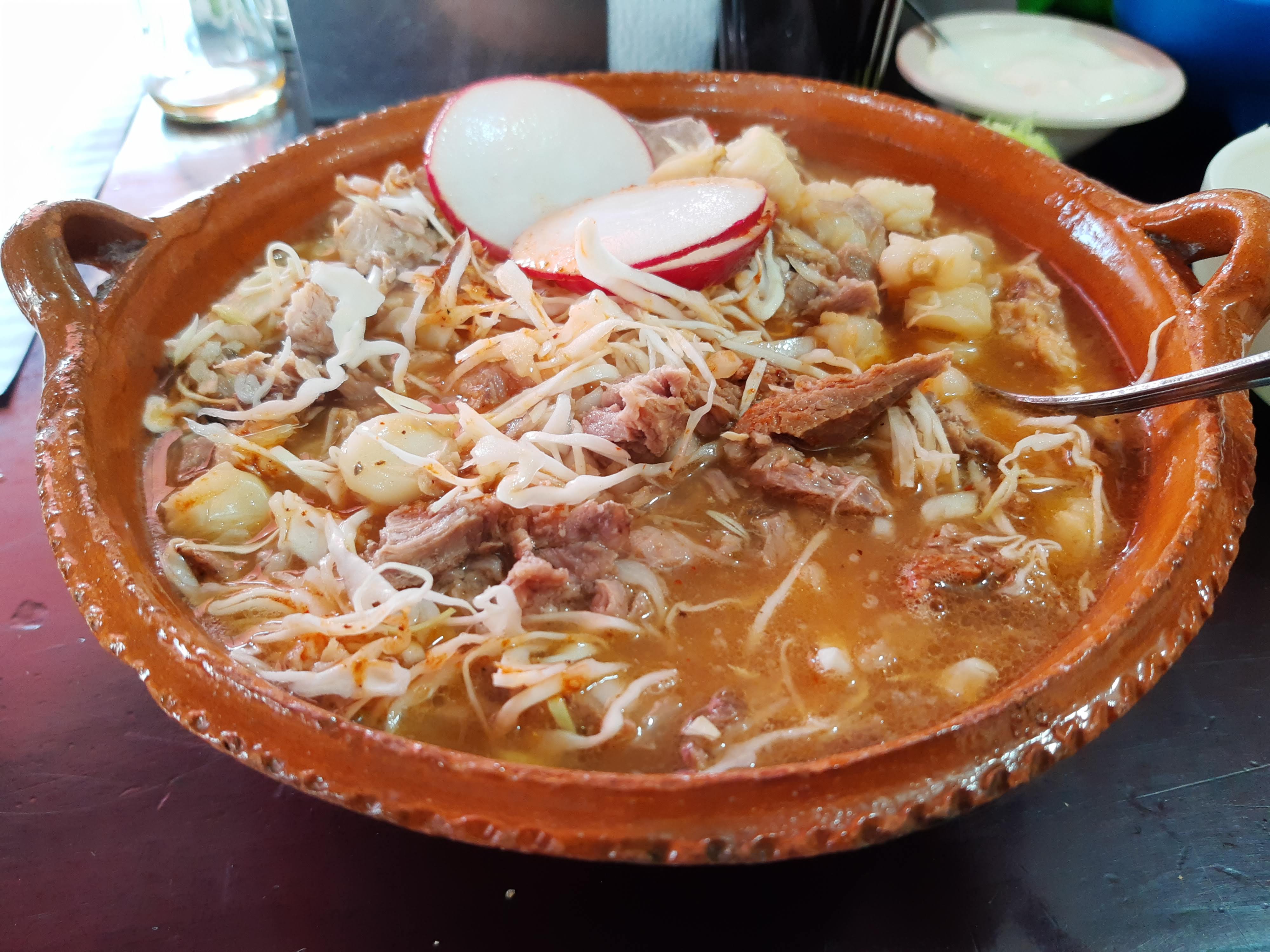 Pozoleria Jalisco image 3