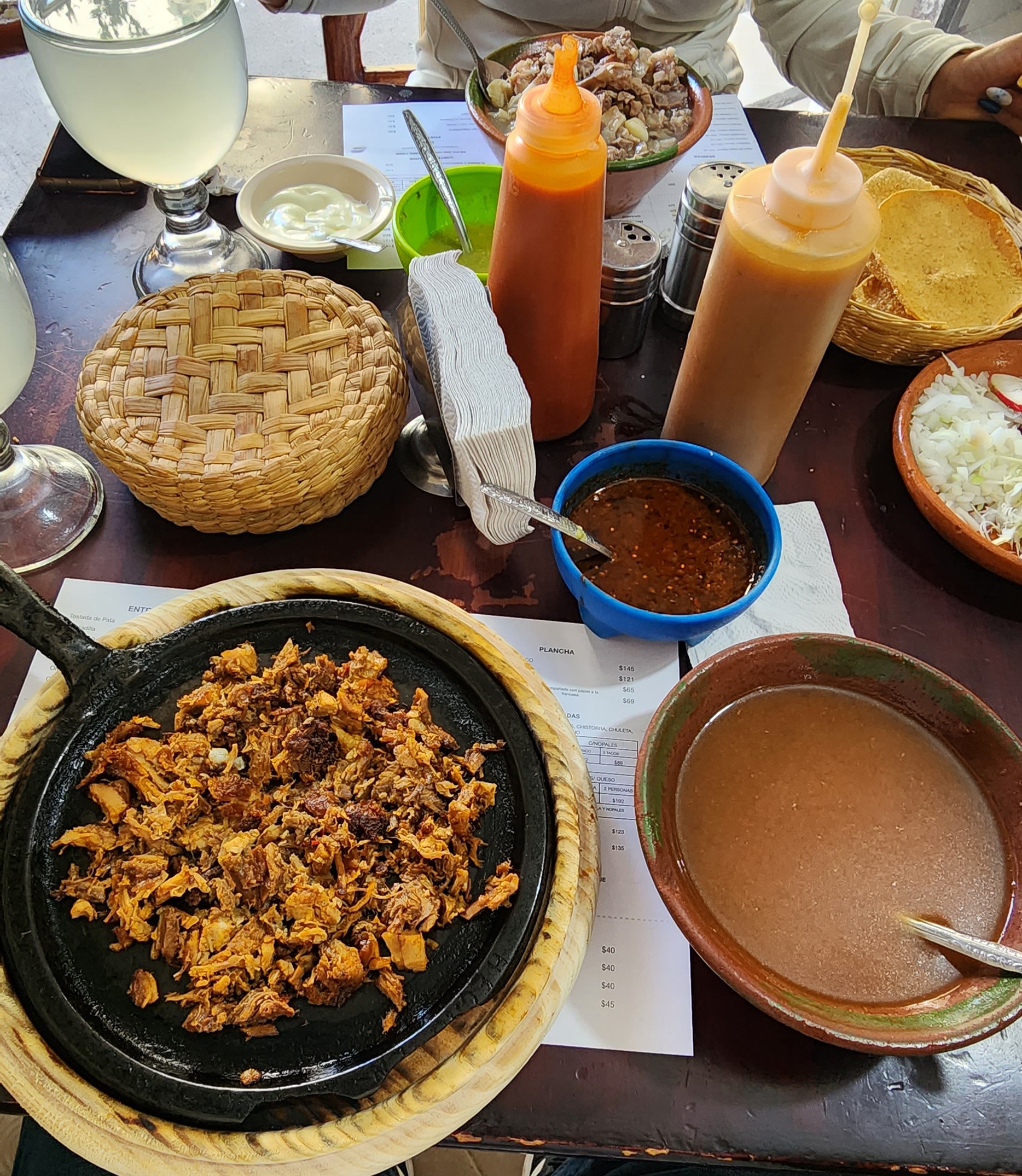 Pozoleria Jalisco image 5