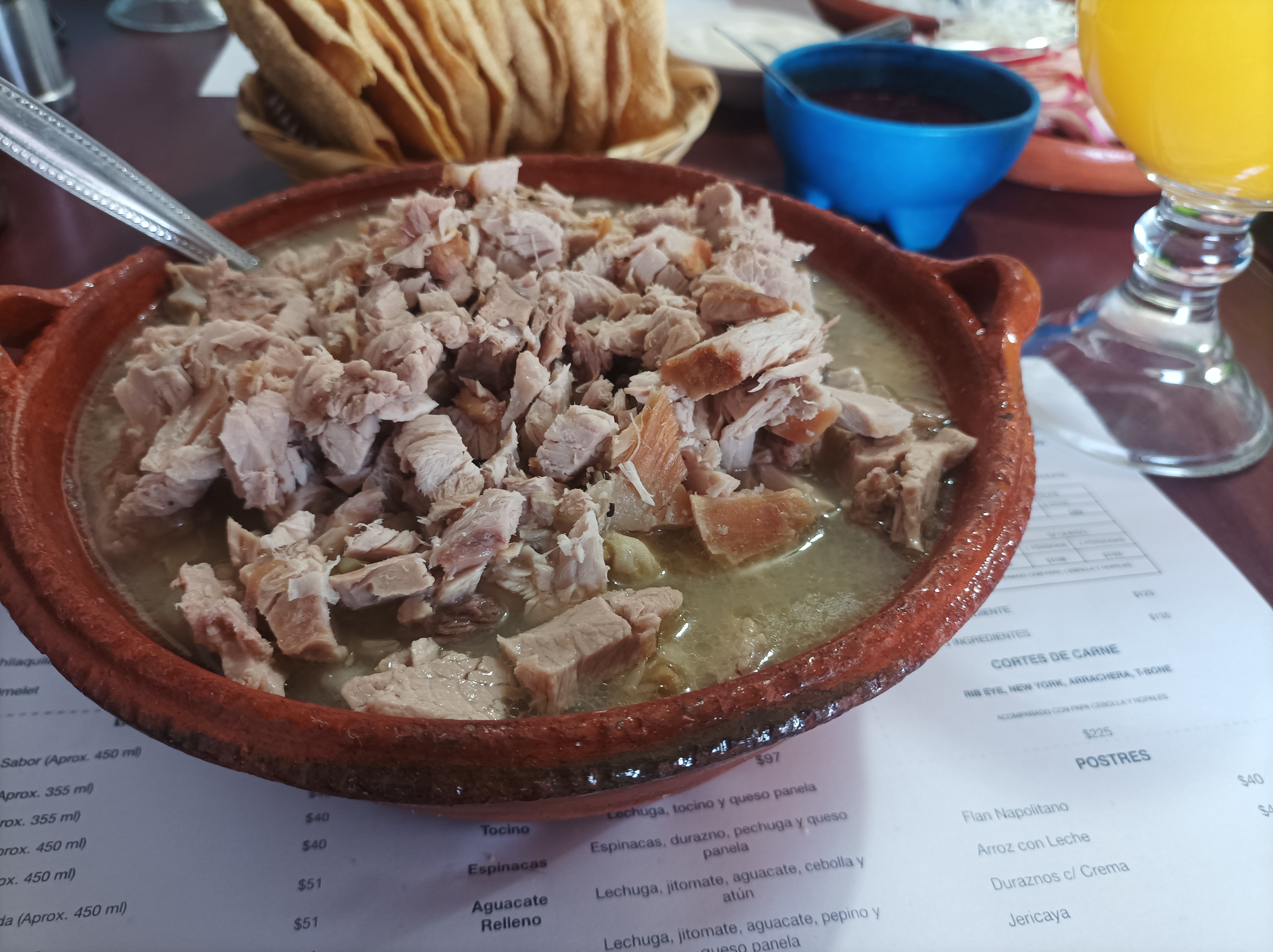 Pozoleria Jalisco image 7