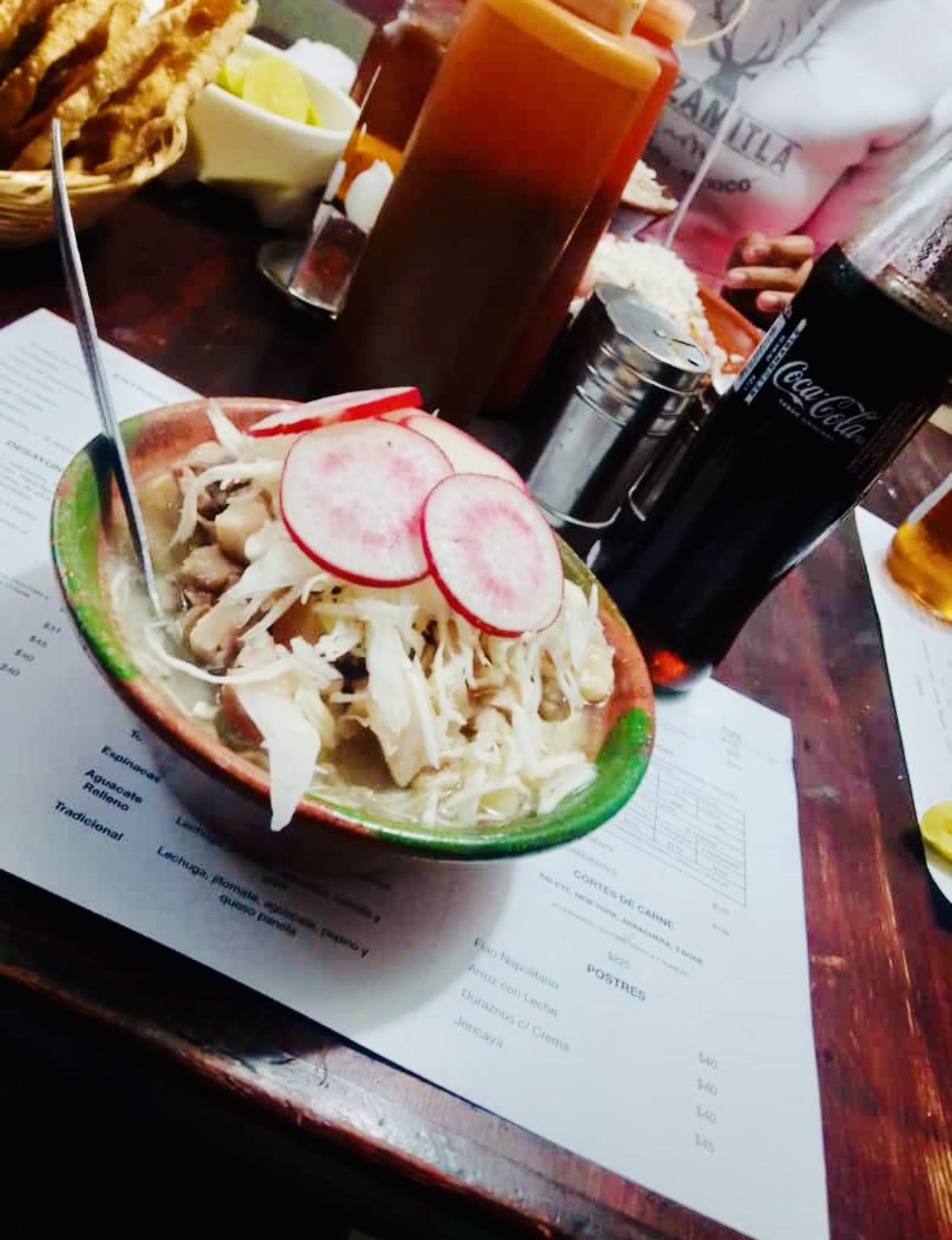 Pozoleria Jalisco image 9