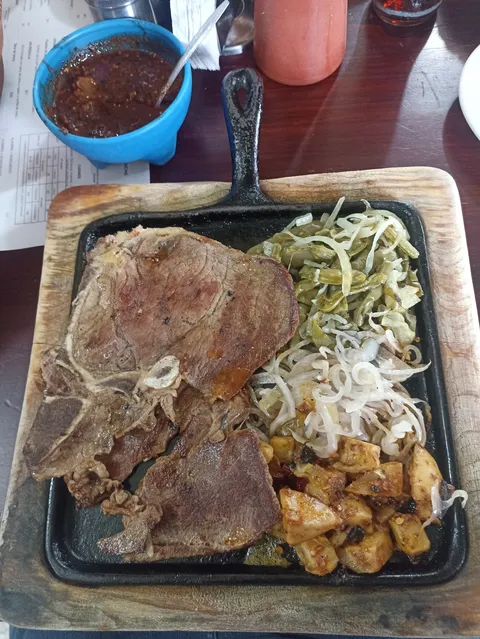 Pozoleria Jalisco image 10