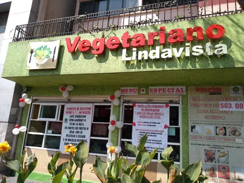Vegetariano image 1
