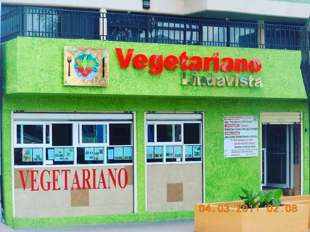 Vegetariano image 3