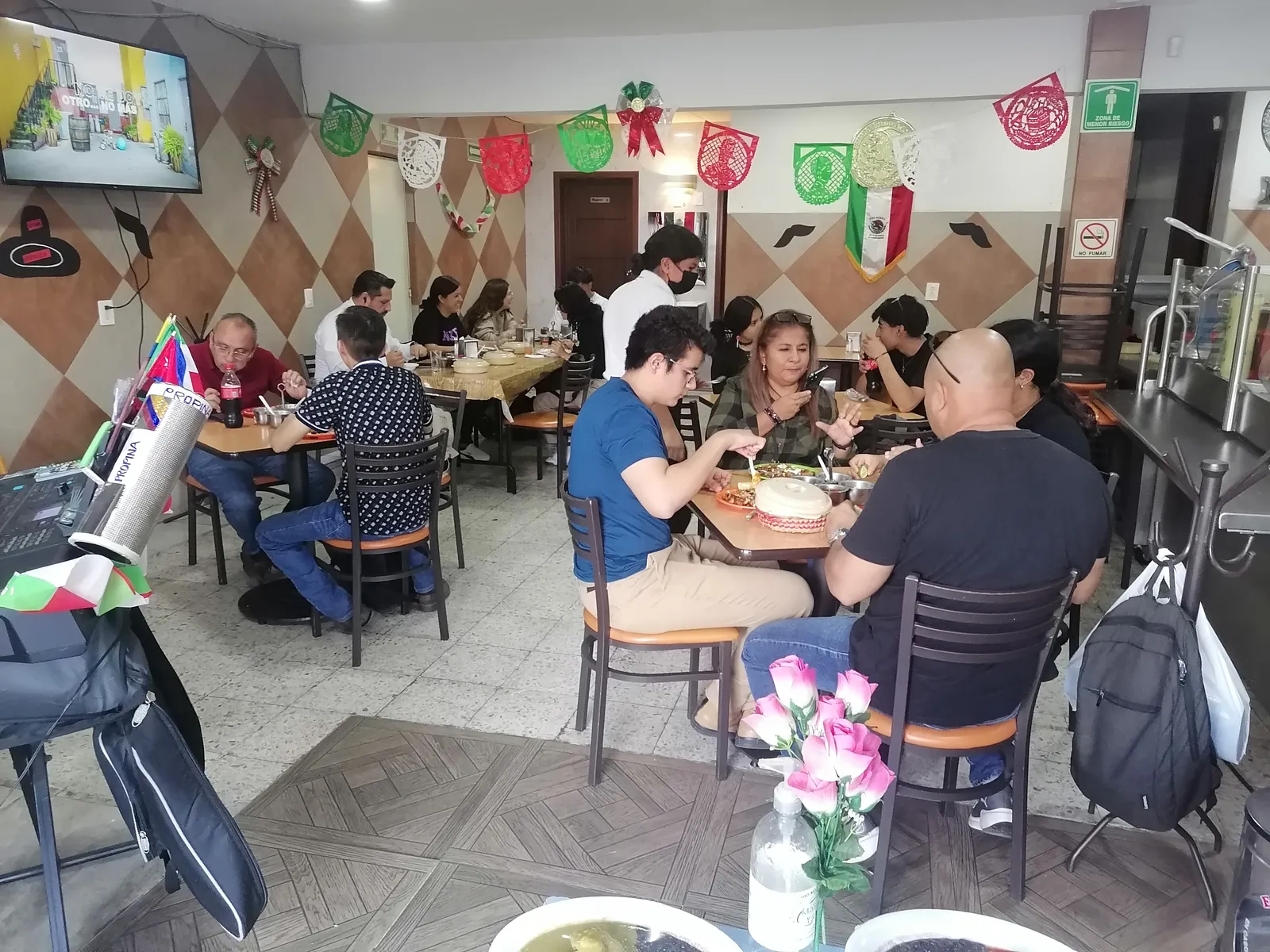 Vegetariano image 7