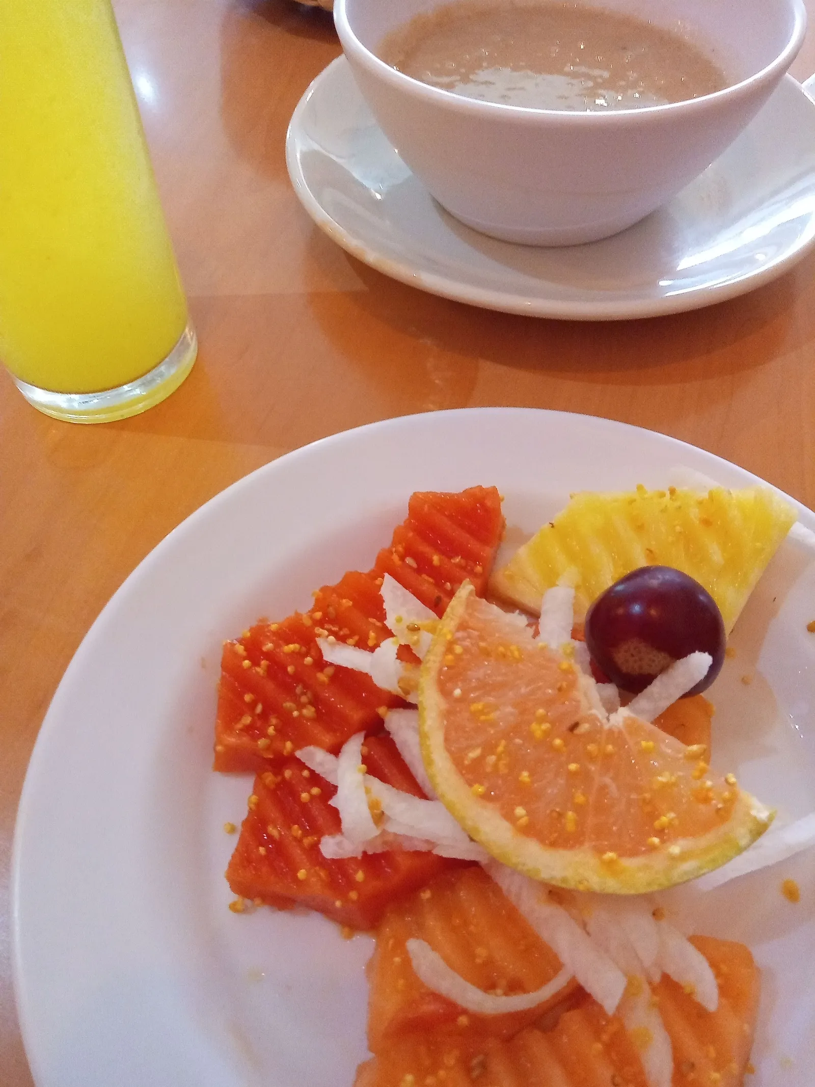 Vegetariano image 8