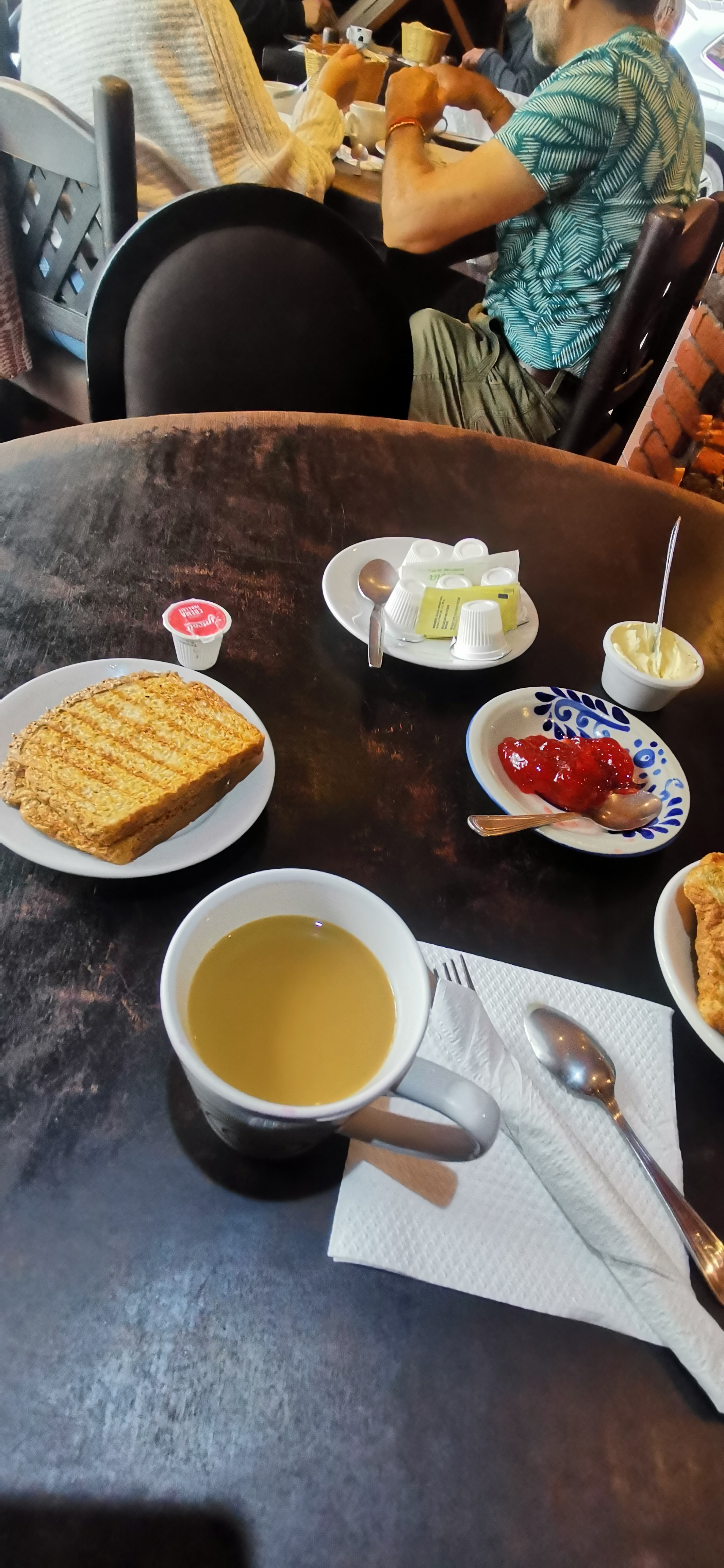 Los Picos de Europa image 7