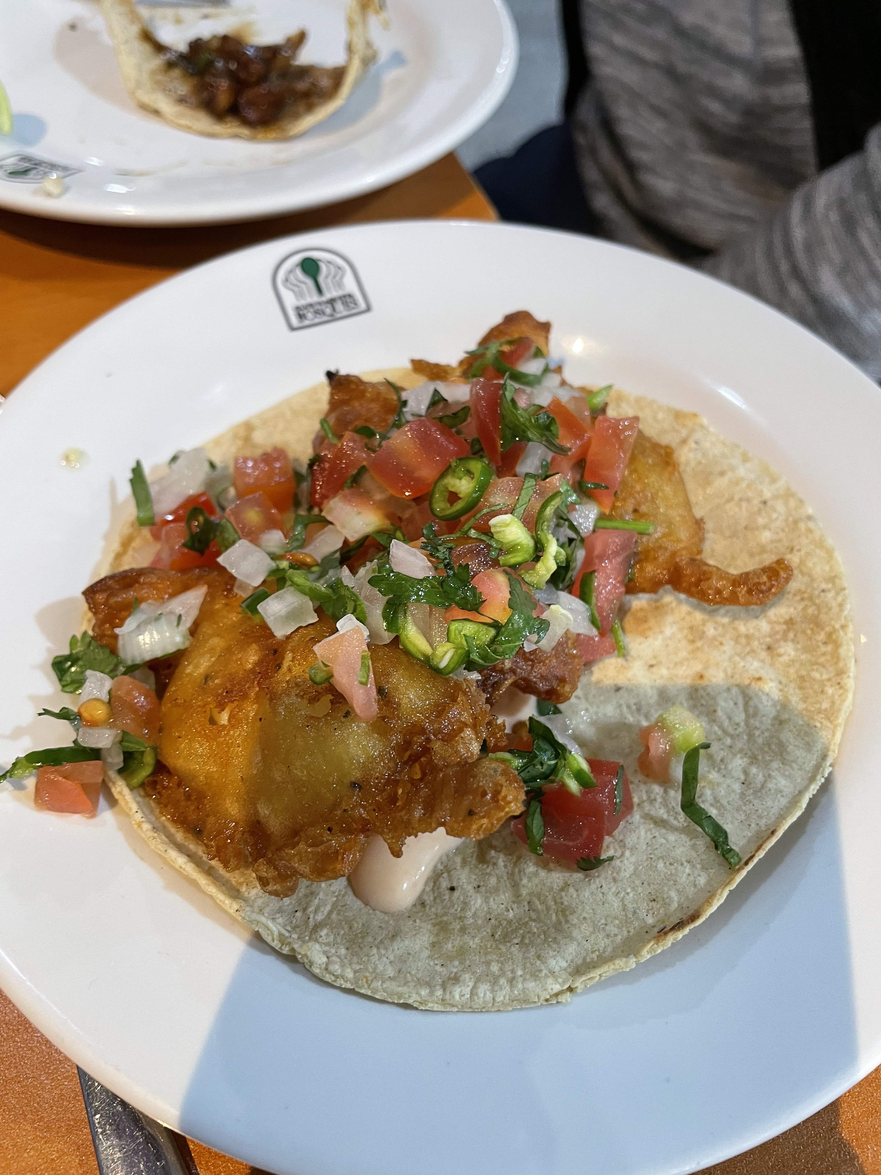 La Costa Del Pacífico image 3