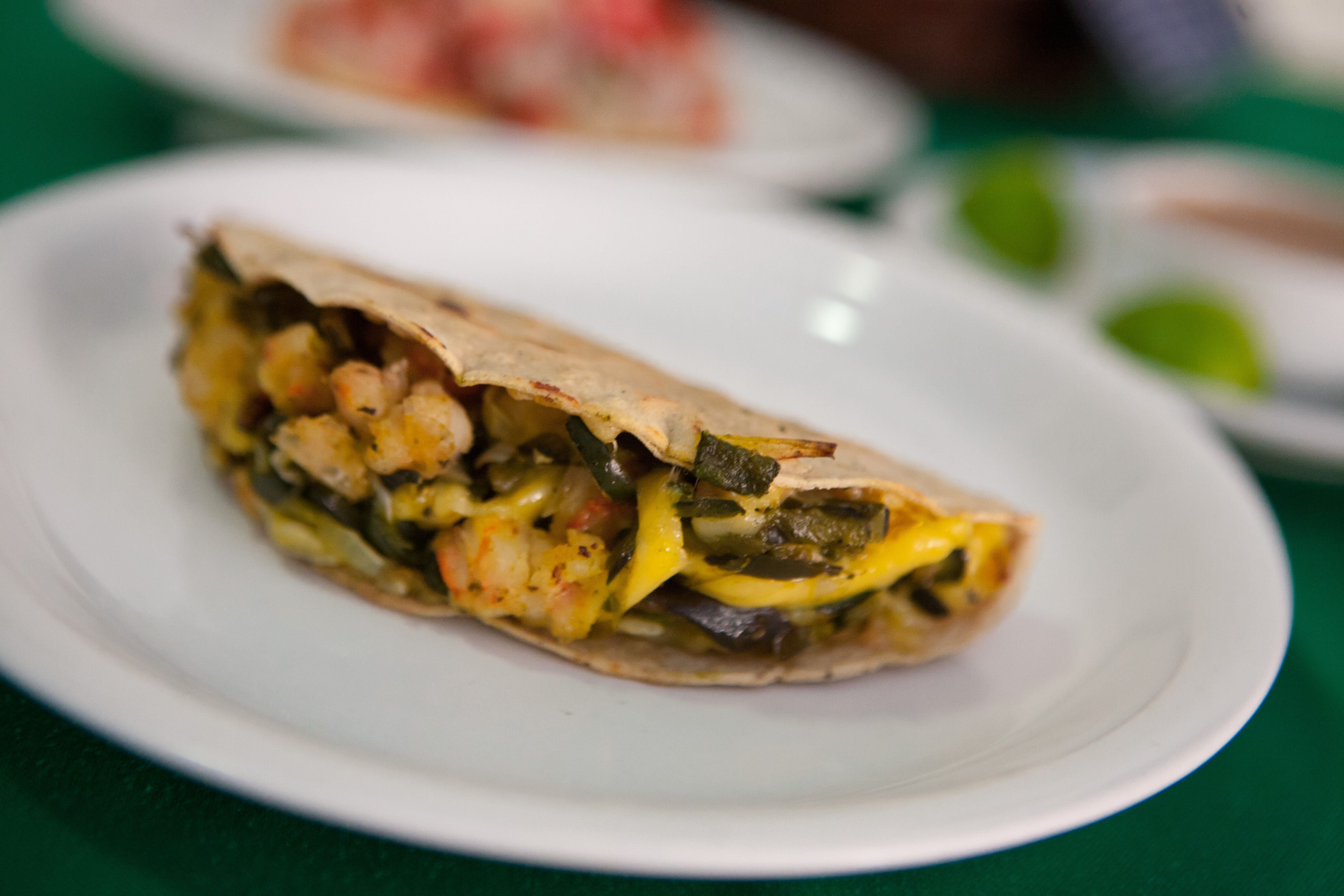 La Costa Del Pacífico image 5