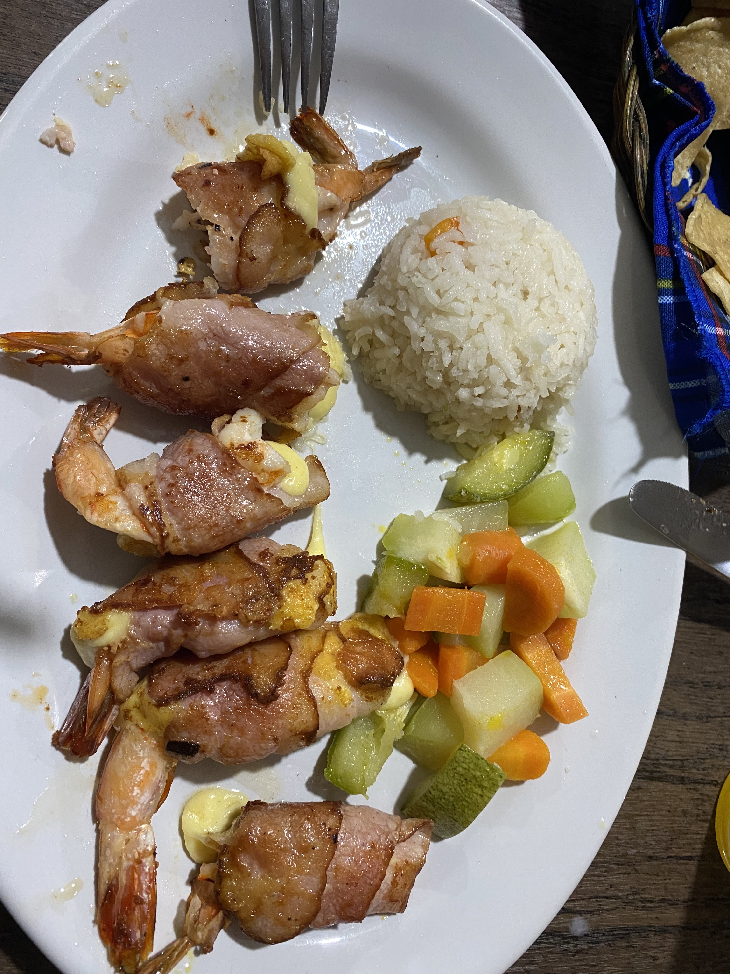 La Costa Del Pacífico image 6