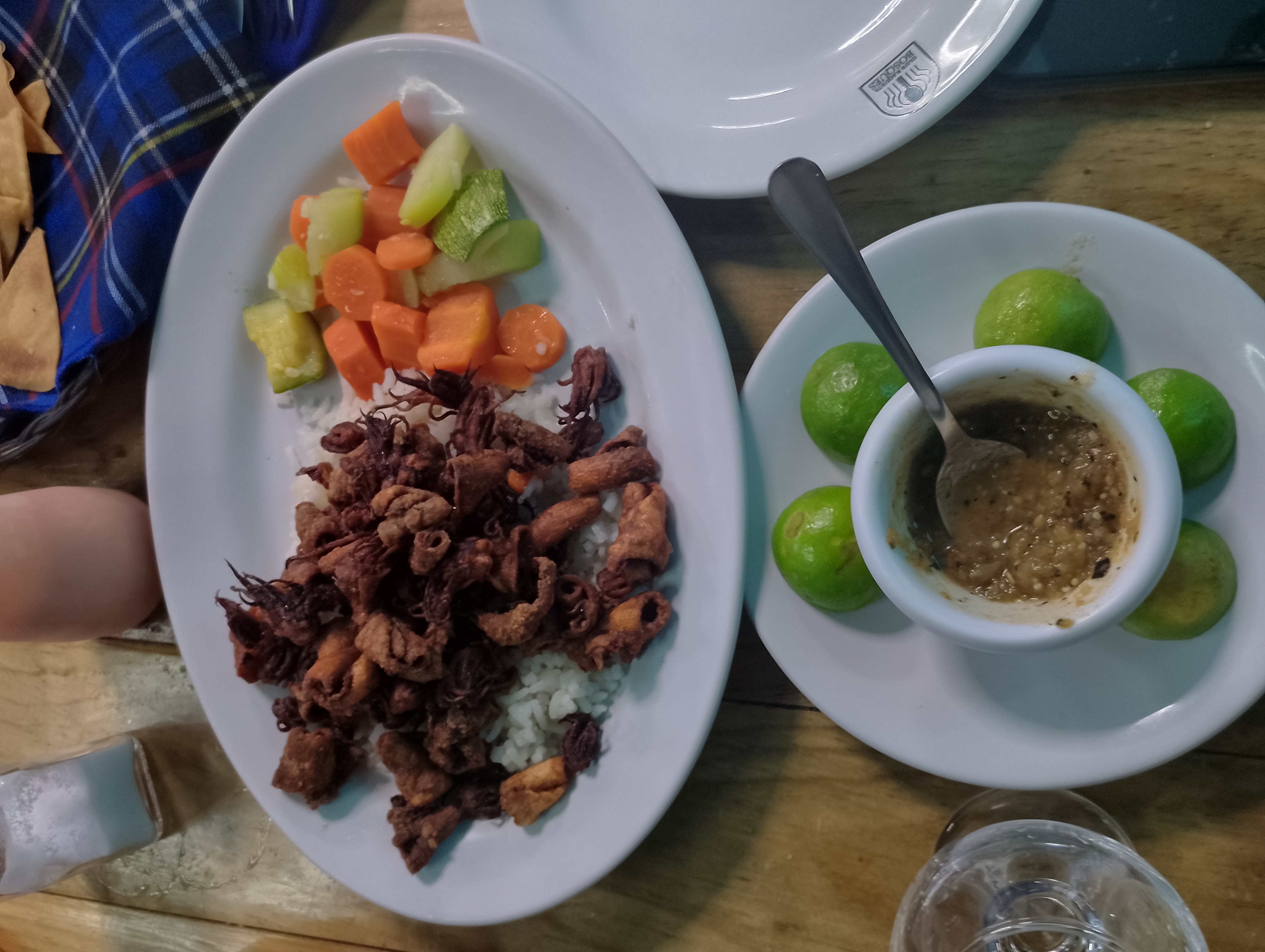 La Costa Del Pacífico image 7