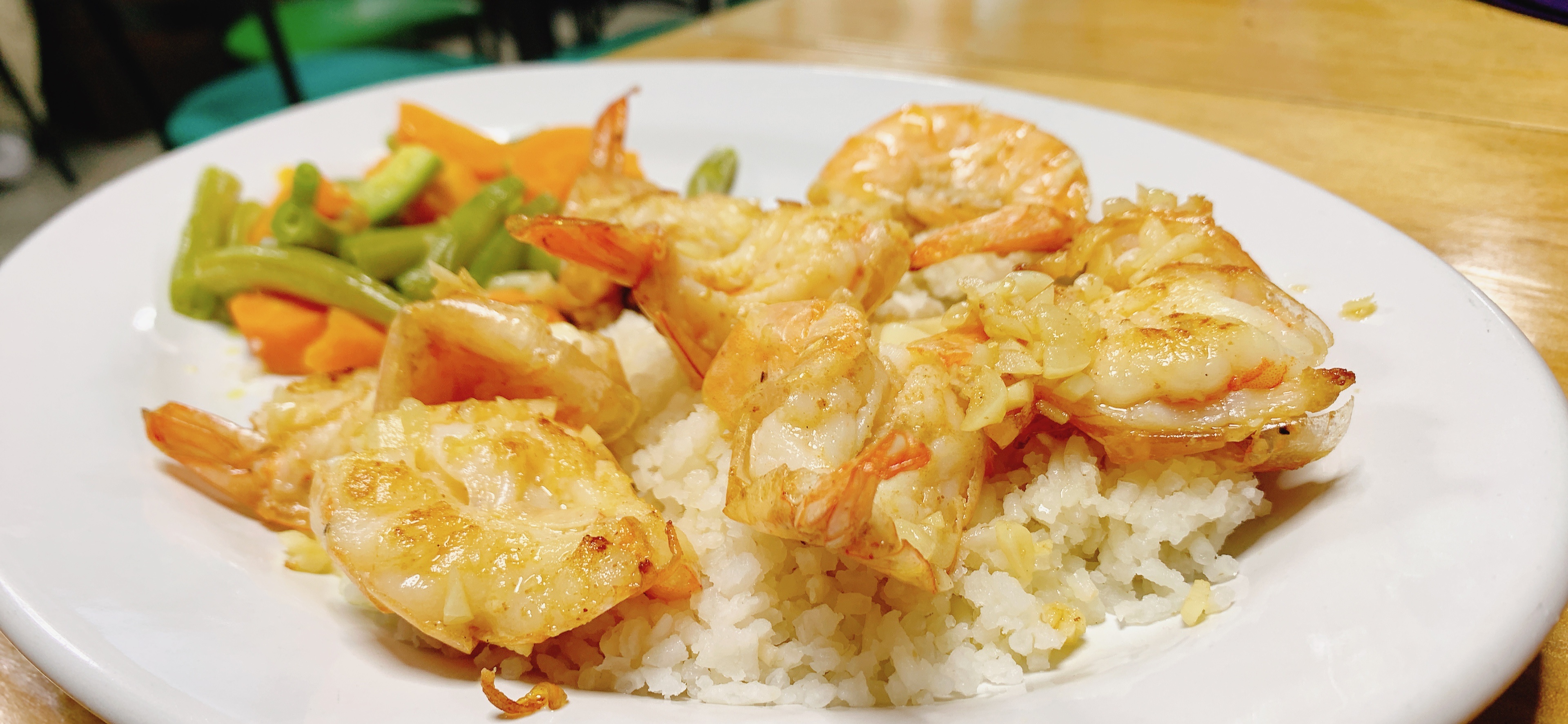 La Costa Del Pacífico image 8