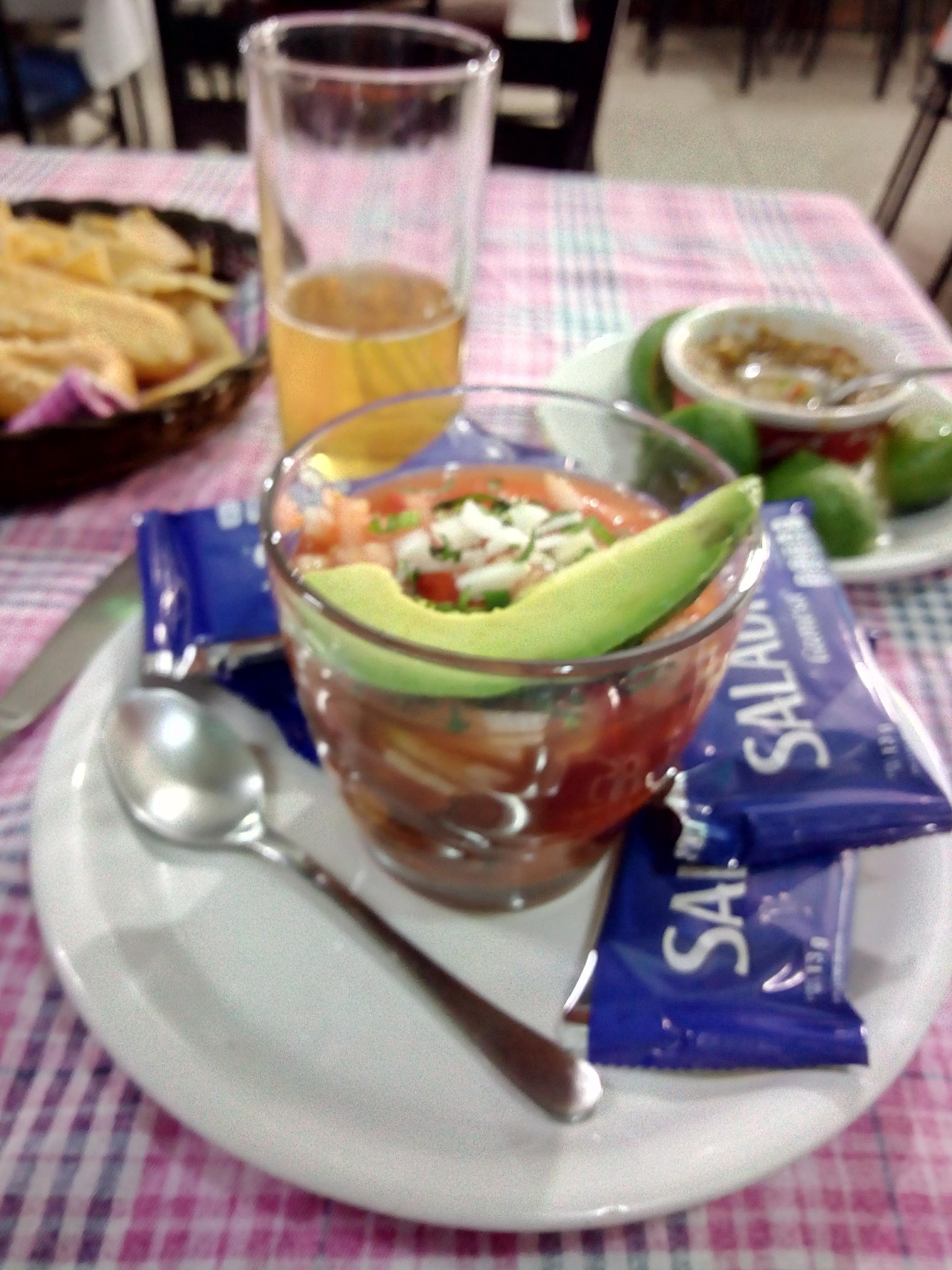 La Costa Del Pacífico image 9