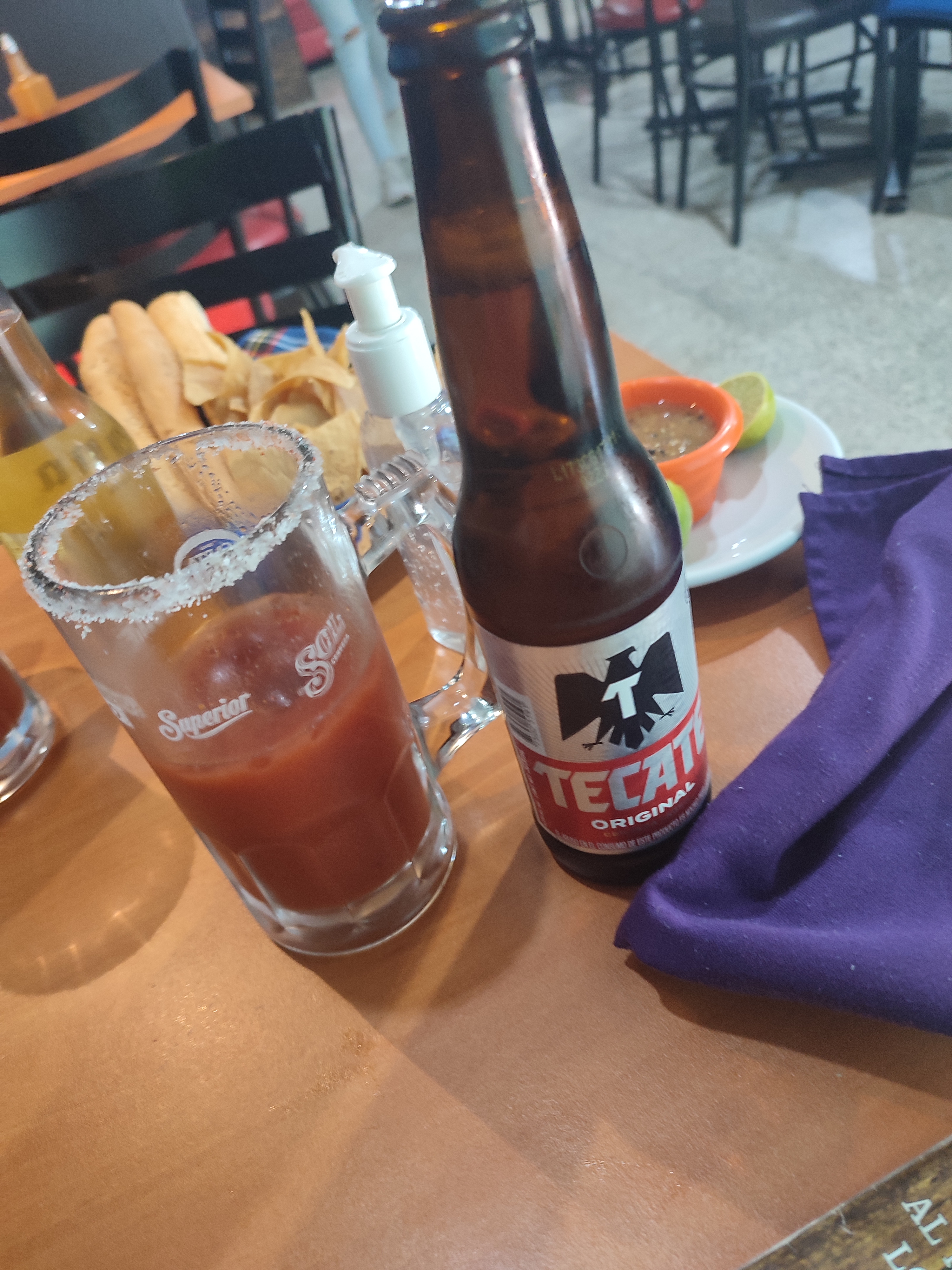 La Costa Del Pacífico image 10