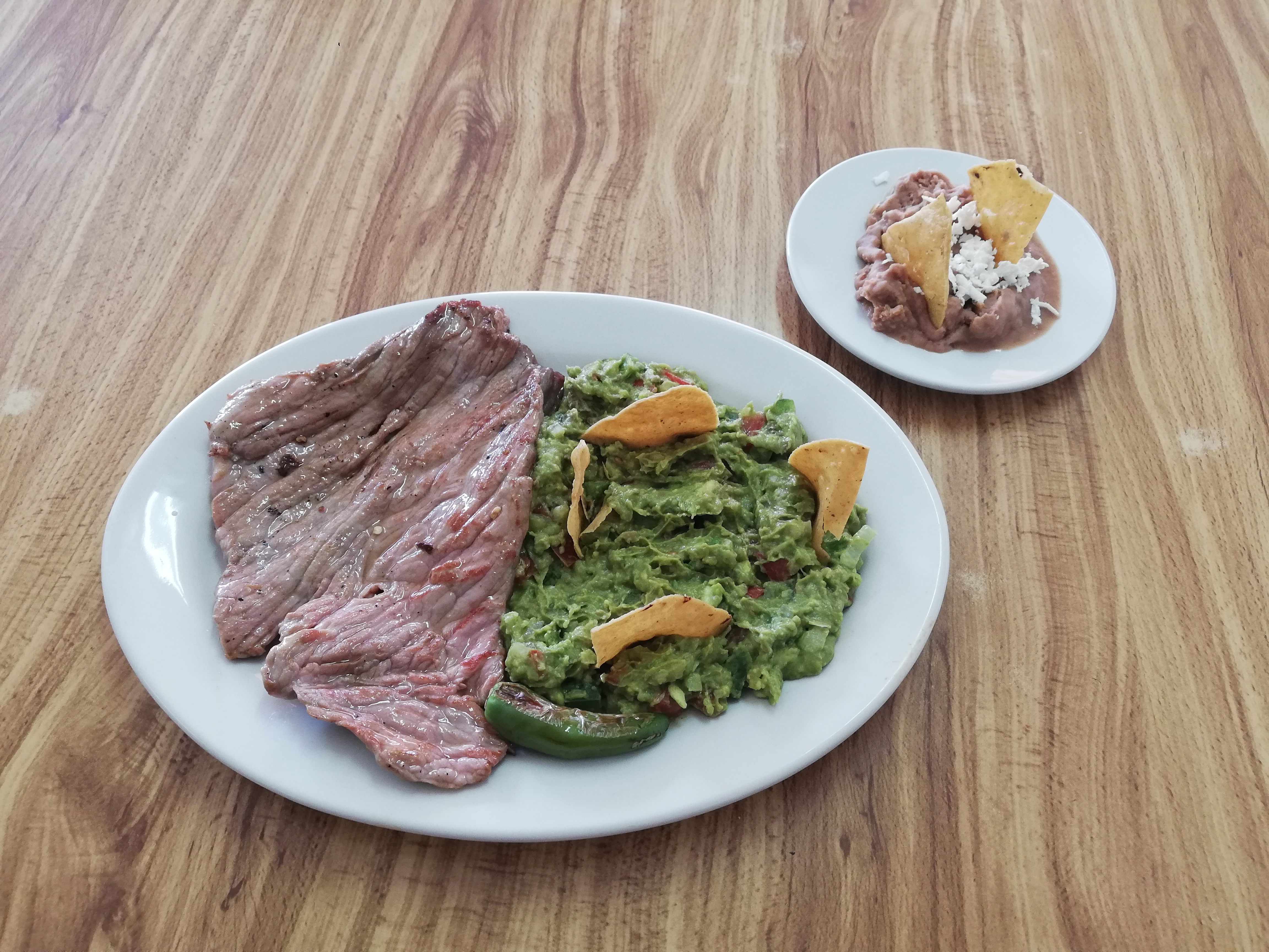 Los Huaraches Ok Lindavista image 2