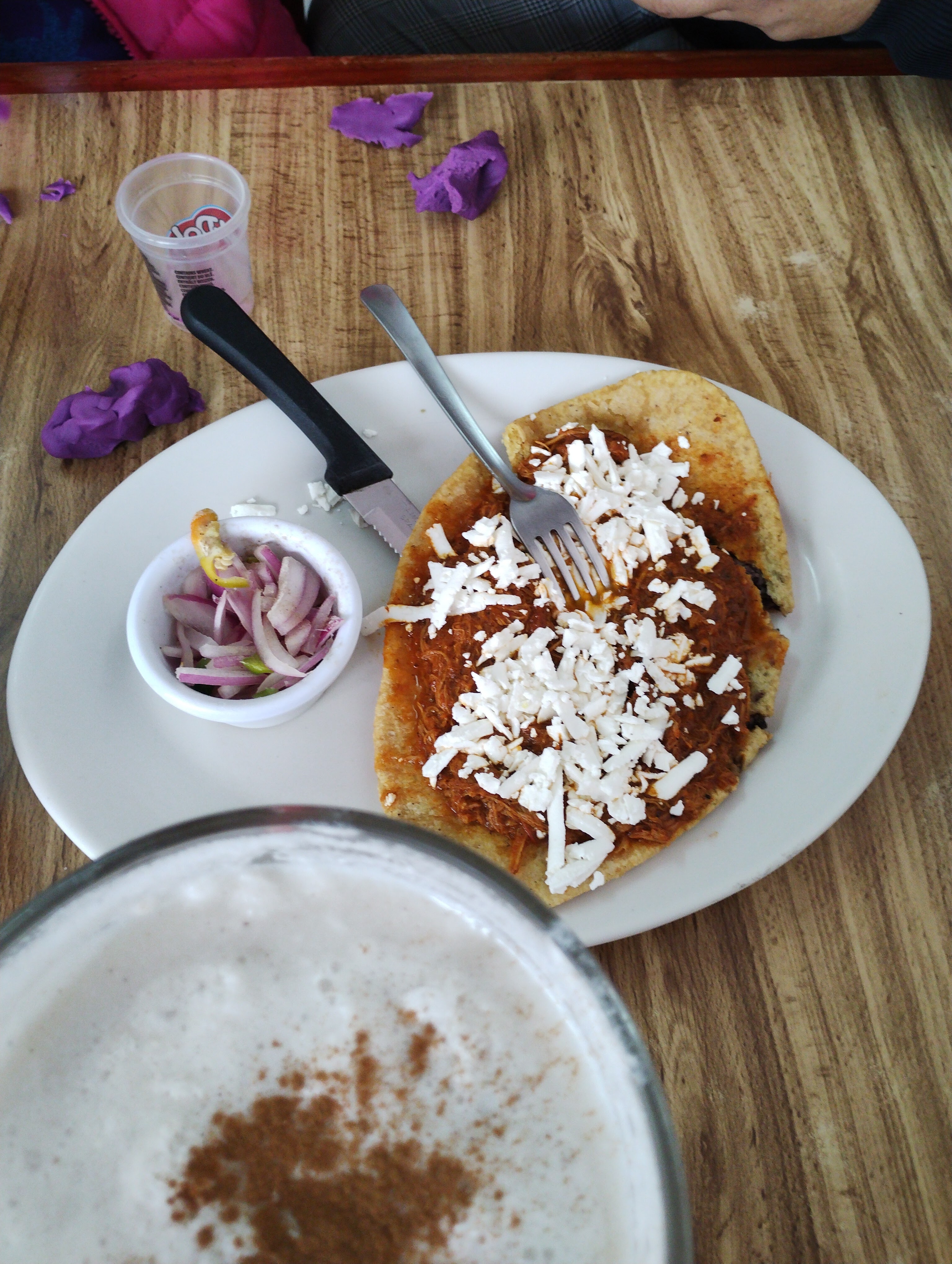 Los Huaraches Ok Lindavista image 4