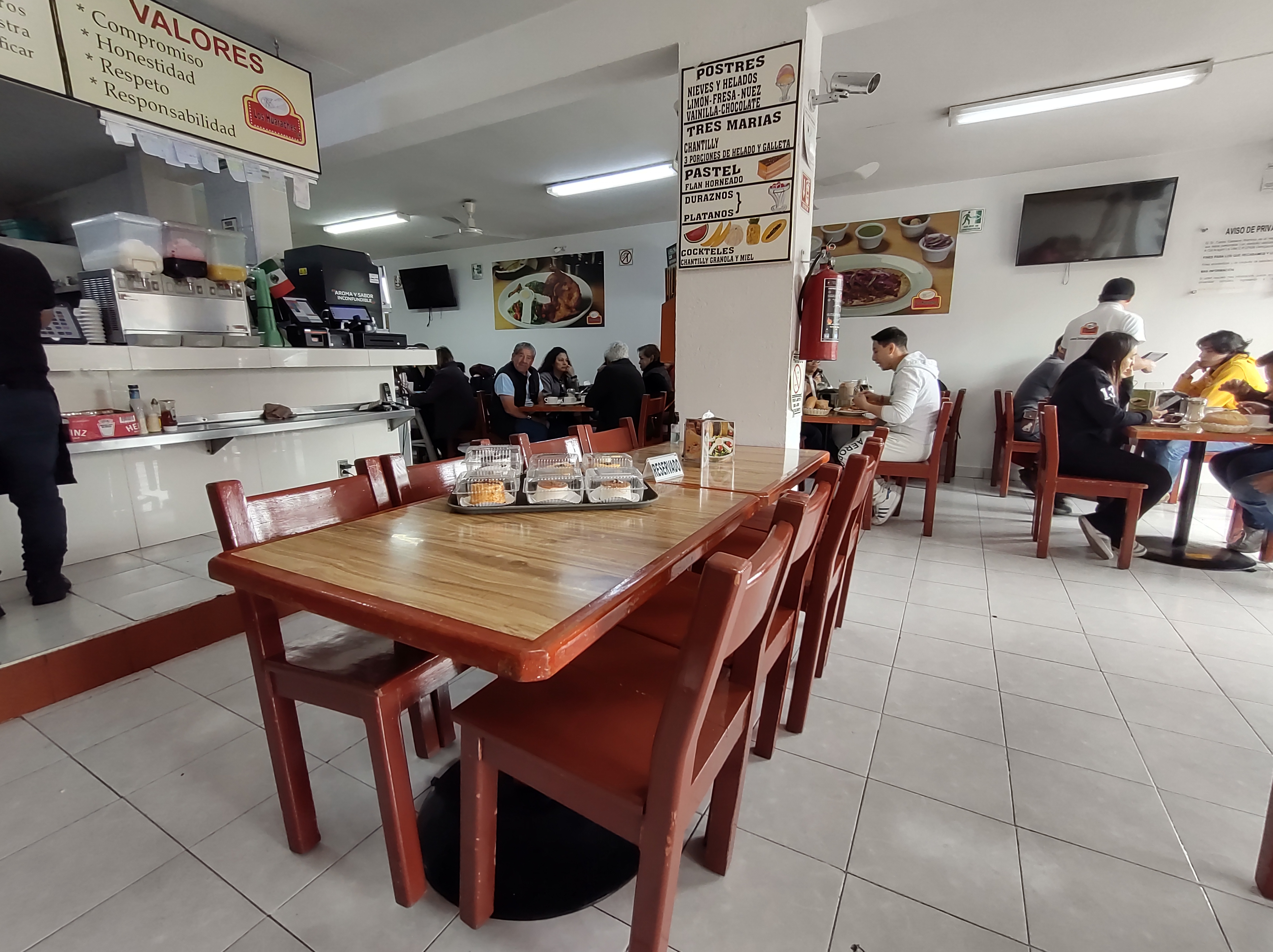 Los Huaraches Ok Lindavista image 5