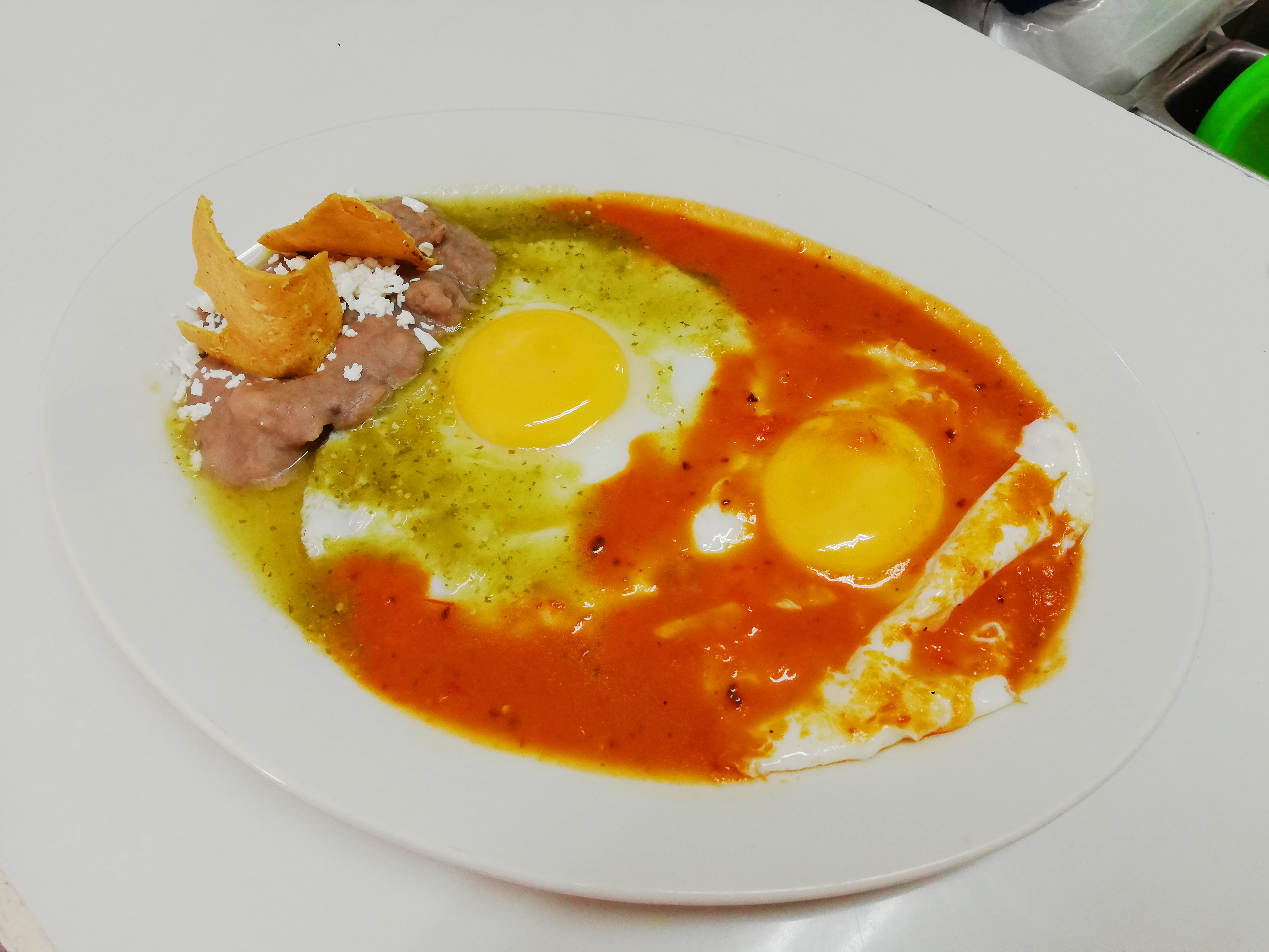 Los Huaraches Ok Lindavista image 6