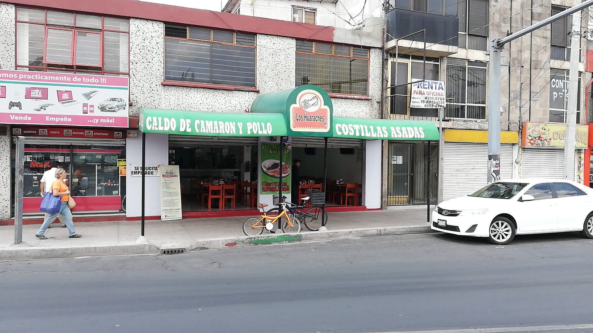 Los Huaraches Ok Lindavista image 8