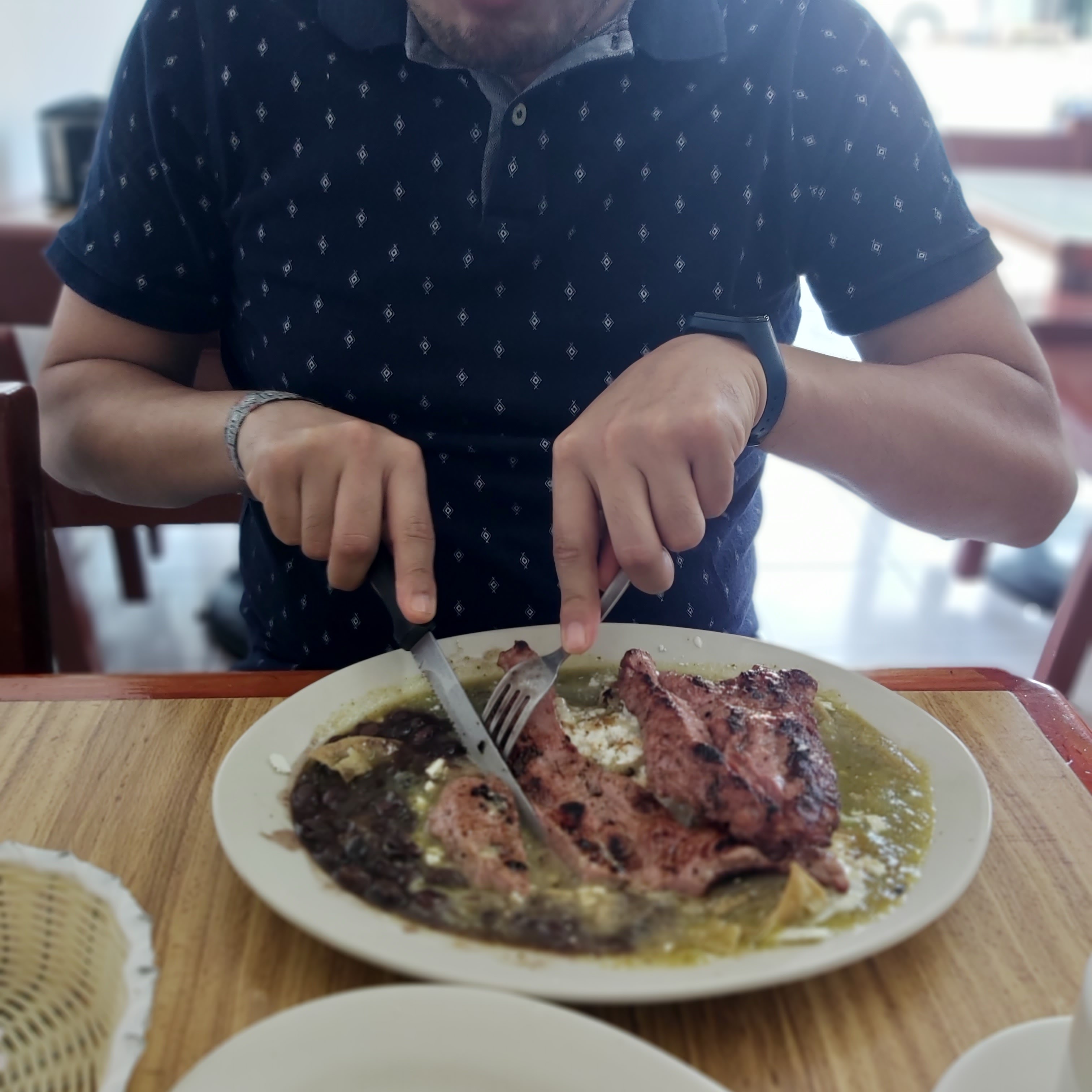 Los Huaraches Ok Lindavista image 9