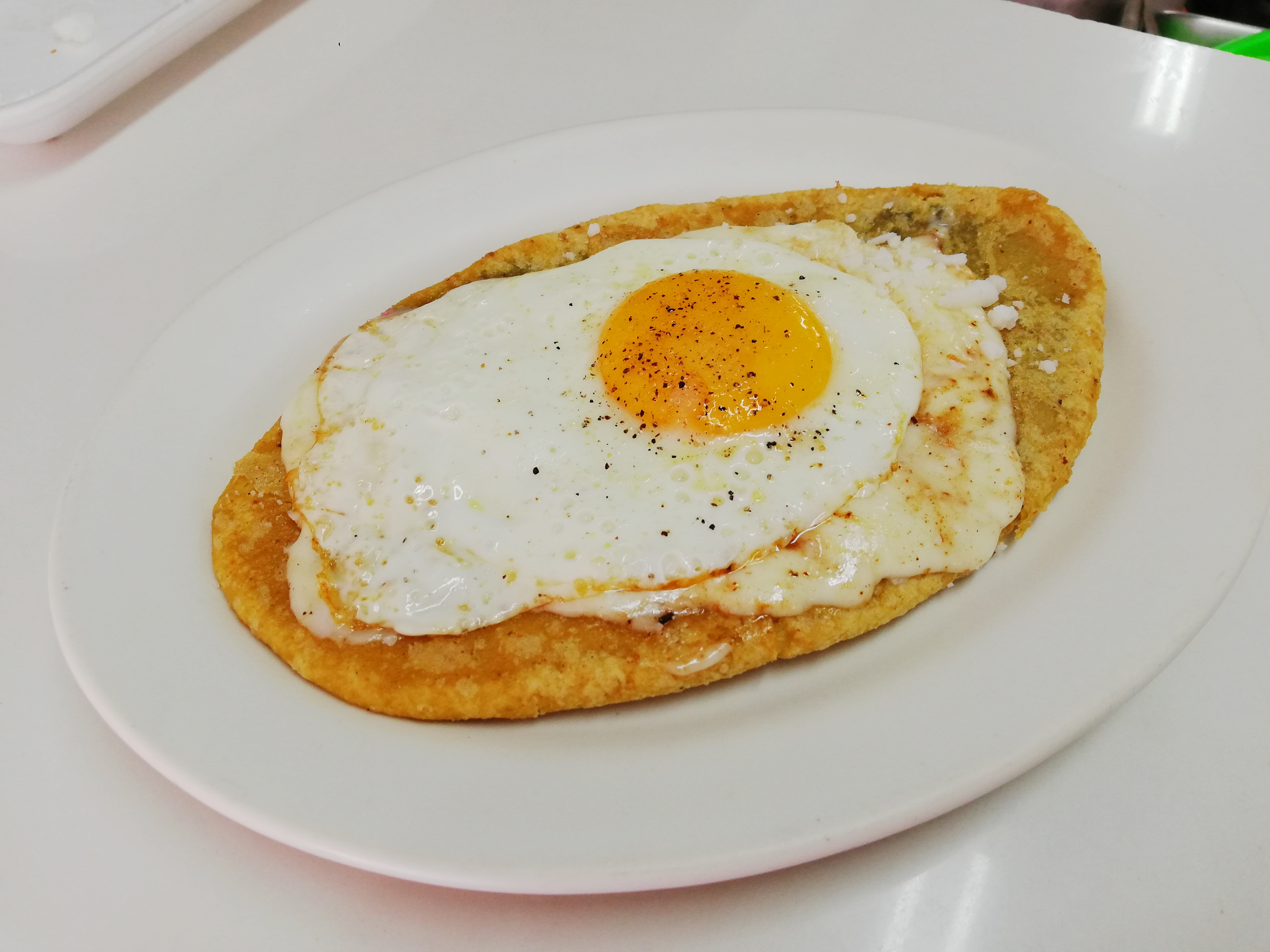 Los Huaraches Ok Lindavista image 10