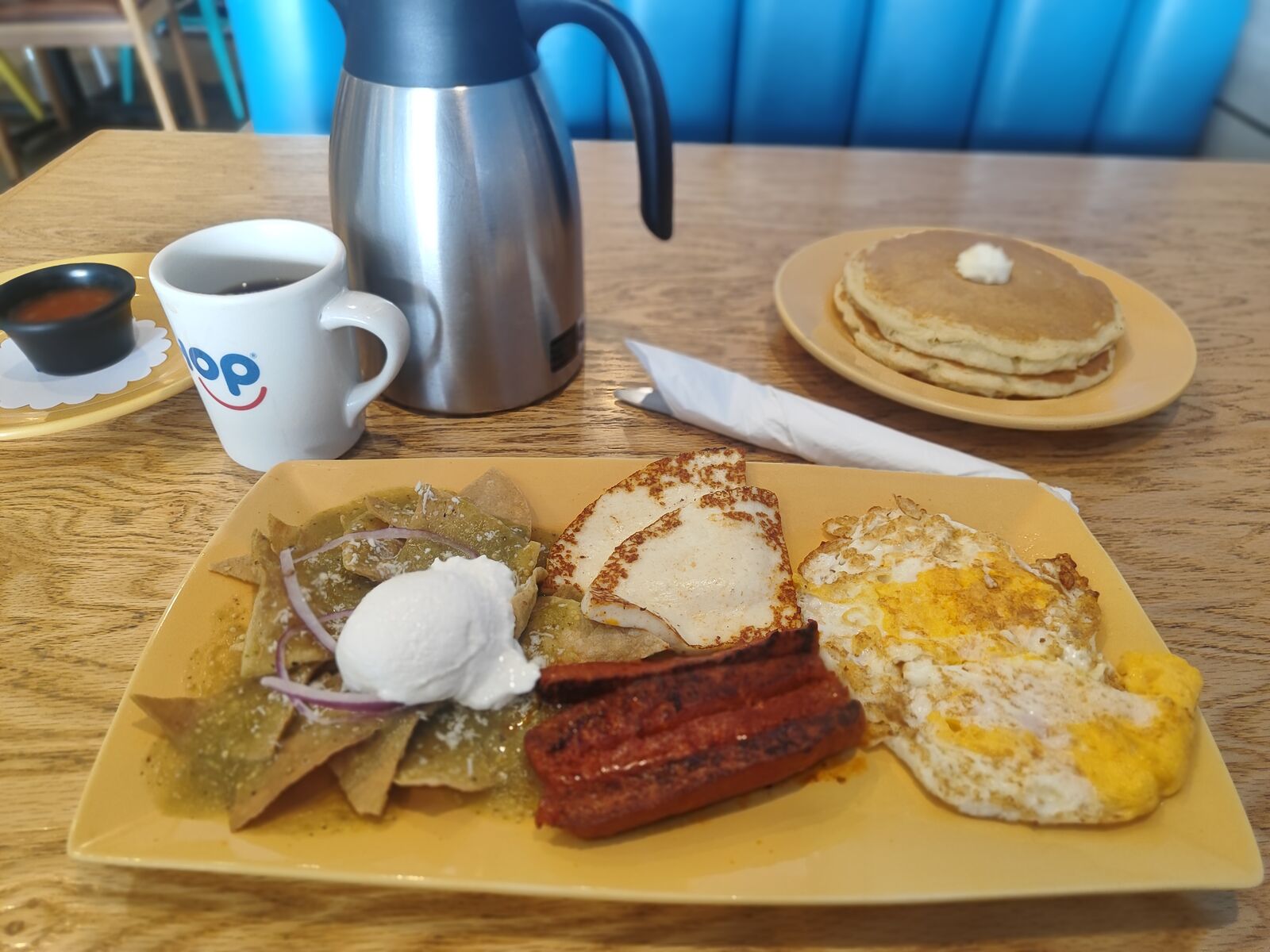 IHOP image 3